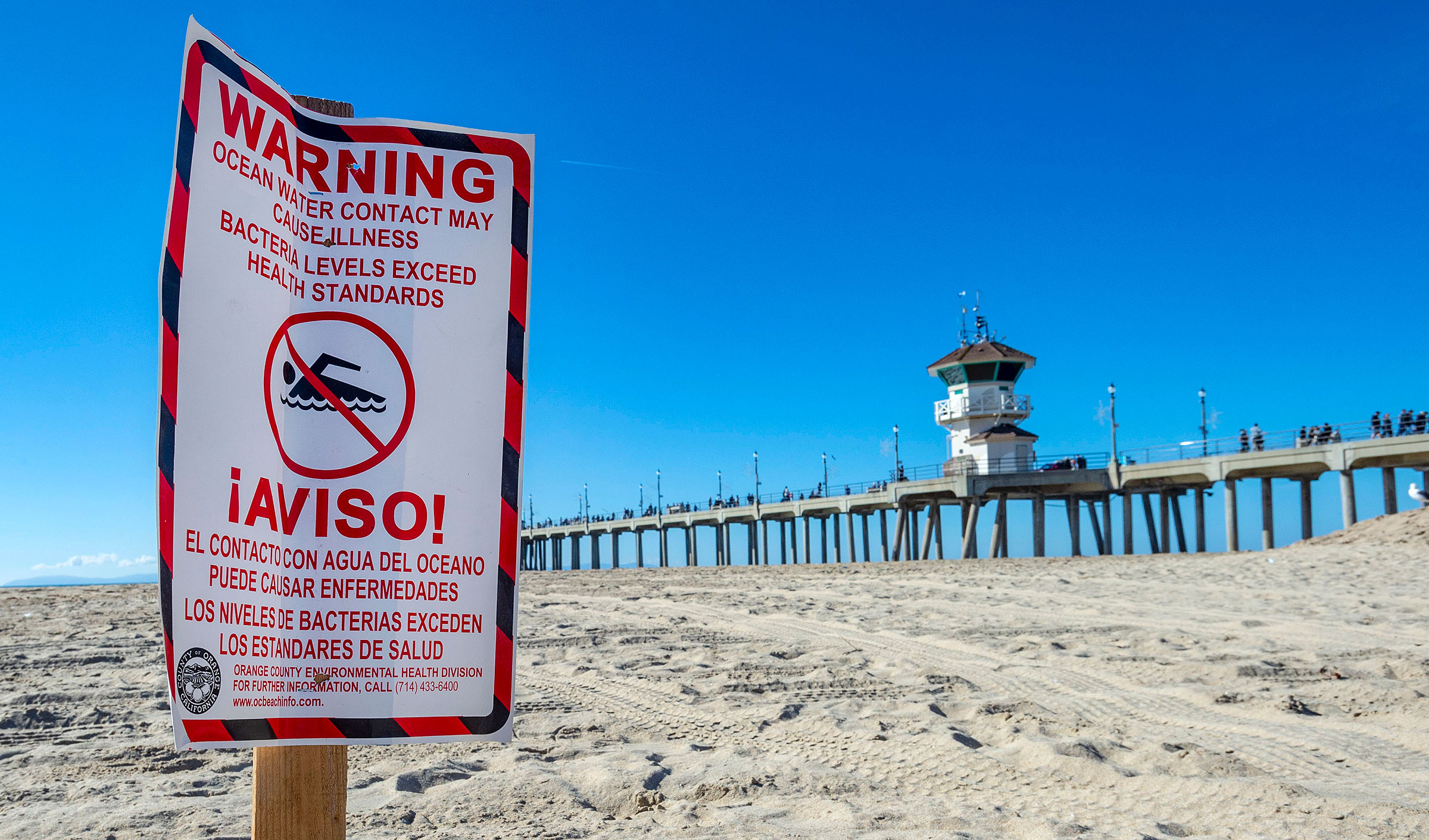 13 Groups Sue the EPA for Failing to Update Regulations on Water ...