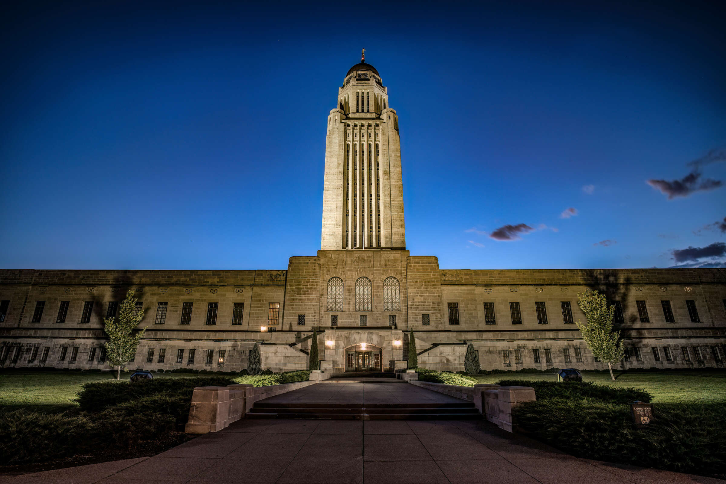Nebraska Republican Abortion Ban Needed To Ensure Dominance Of White Nebraska Republican Abortion Ban Needed To Ensure Dominance Of White