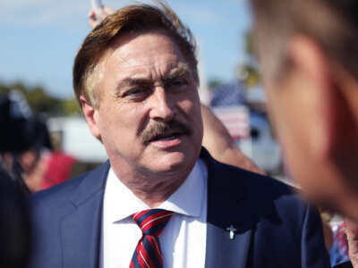 Mike Lindell