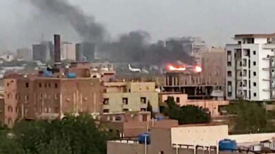 Sudan Death Toll Grows as Supplies of Food, Water, Medicine and Power Dwindle