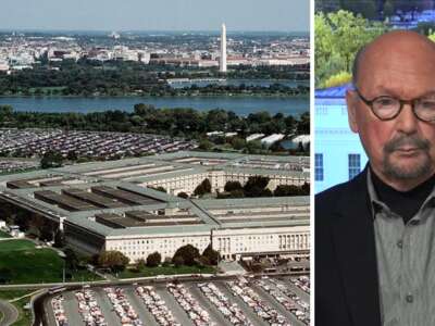 Leaked Pentagon Docs Reveal Global Reach of US Espionage