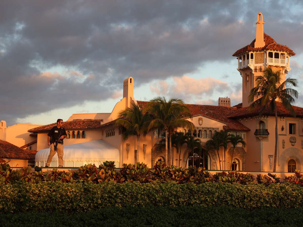 Report: “Insider Witness” at Mar-a-Lago Cooperating With Classified Docs Inquiry