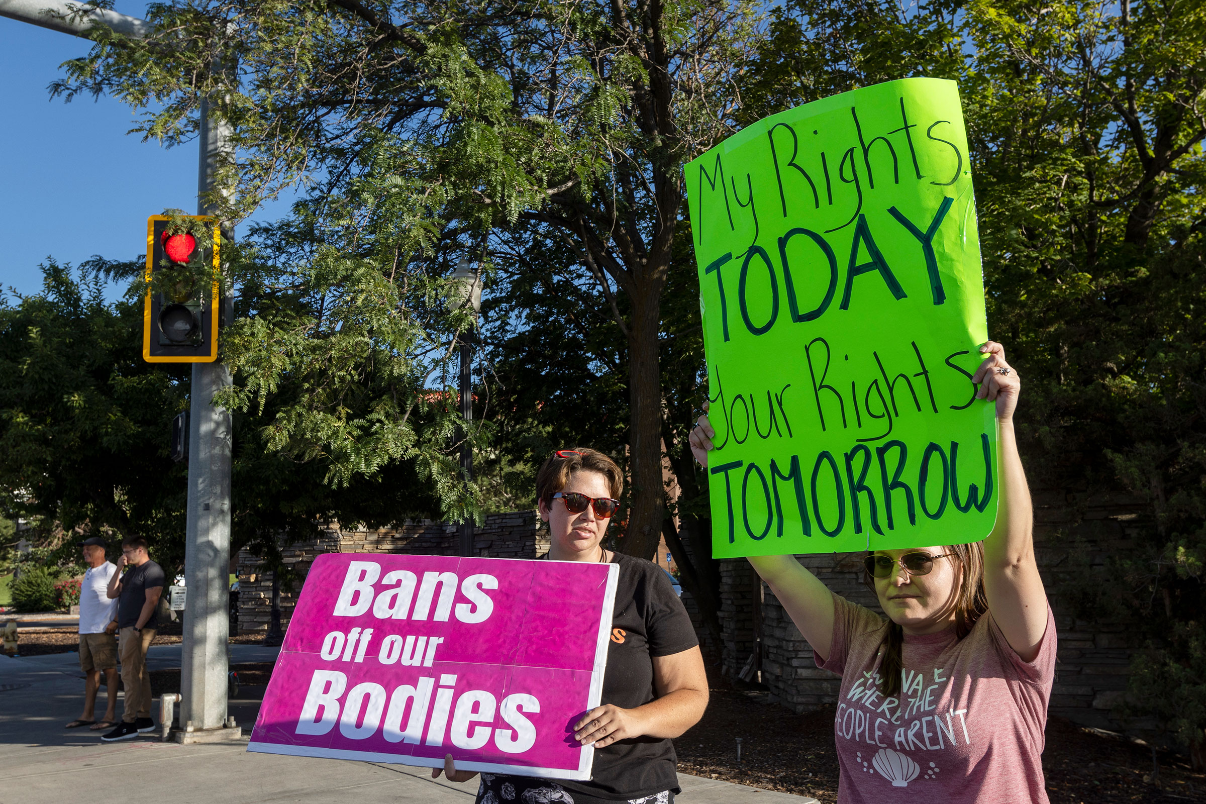 Idaho's "Abortion Trafficking" Law Takes Effect - Vimarsana News