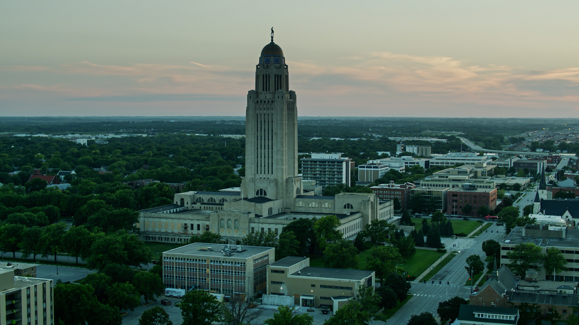 Nebraska GOP Passes Combo Ban on Youth Gender-Affirming Care and ...