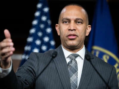 Rep. Hakeem Jeffries