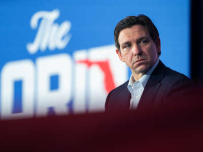 Ron DeSantis