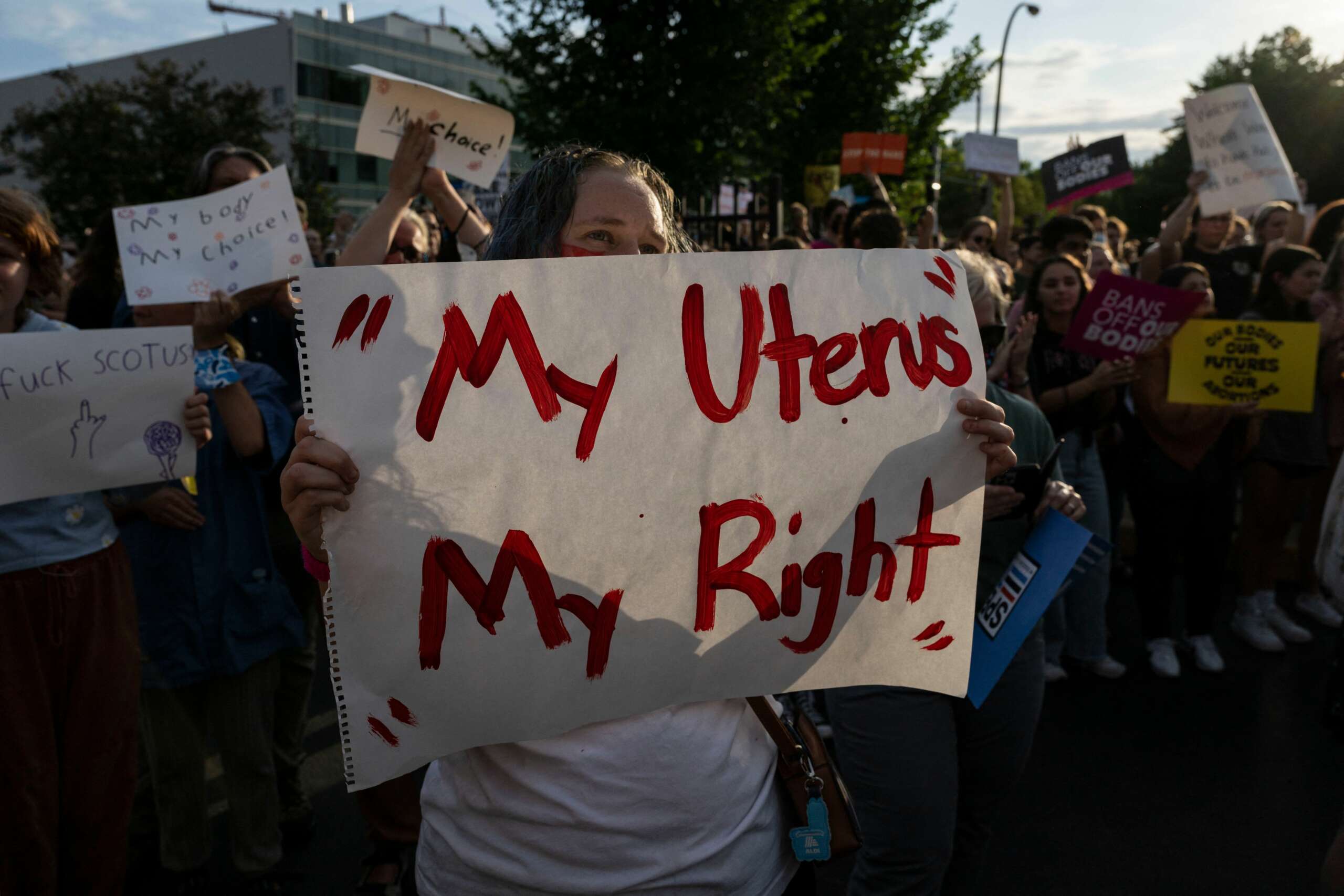 MO Senate Proposes Bill That Would Allow Murder Charges for Getting an ...