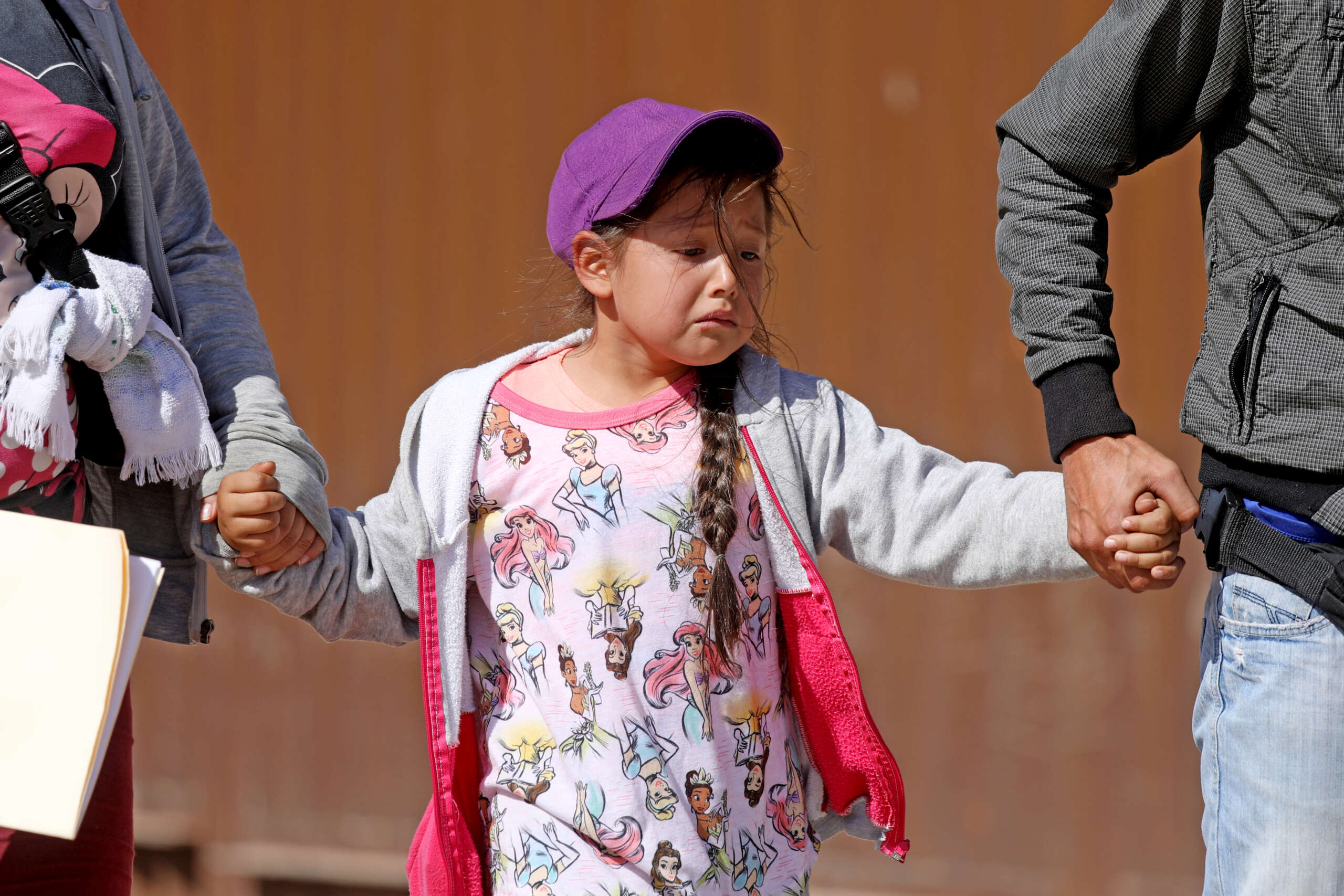 Human Rights Groups Sue to Block Biden's "Unlawful" Asylum Ban - Vimarsana News