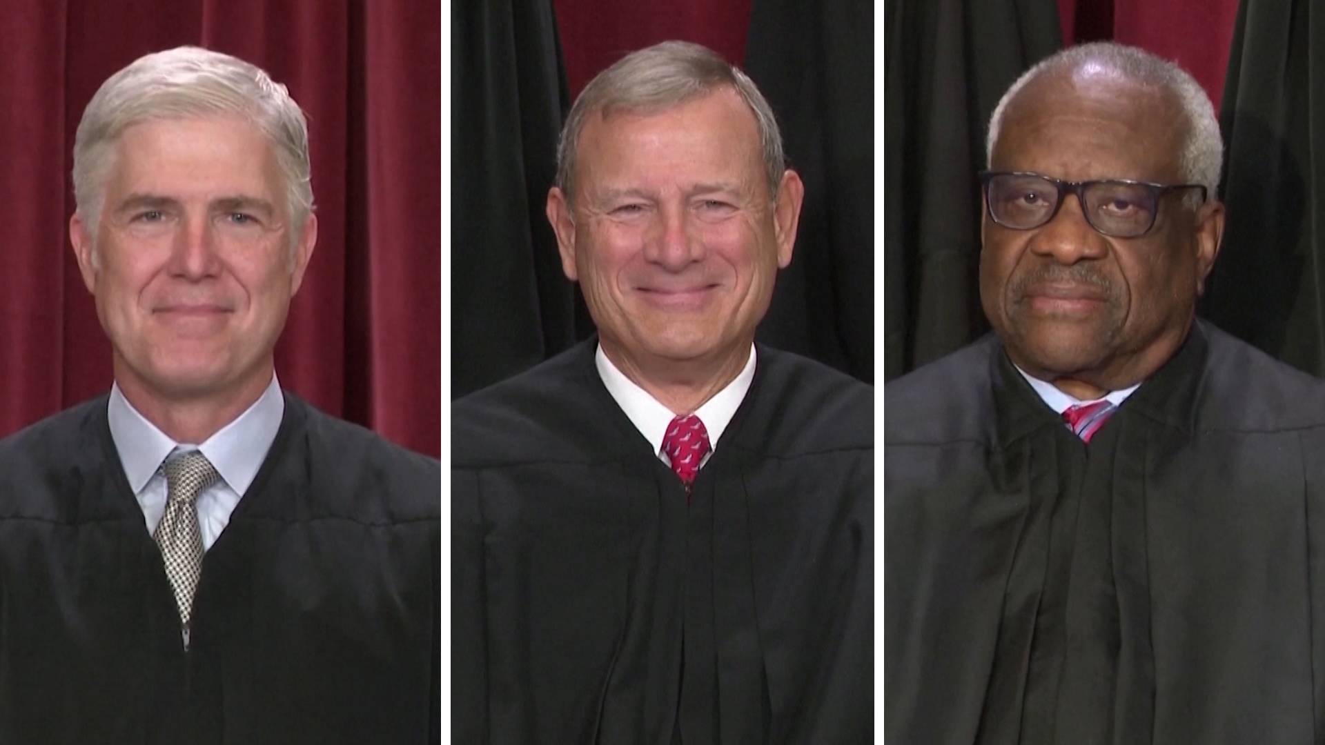 The Push for Ethics Reform Heats Up With 3 Justices Embroiled in