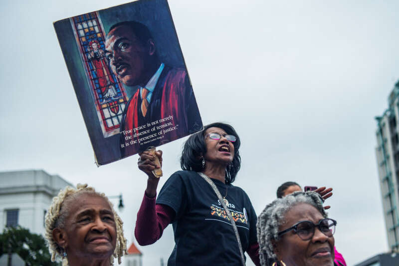 The Voting Rights Act Dodged a Bullet — for Now Truthout