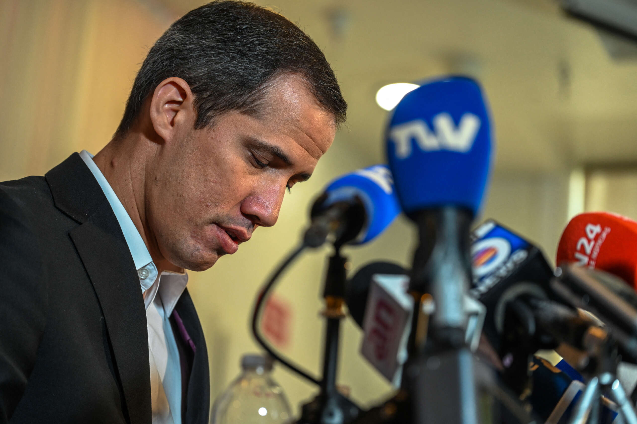 US Economic War on Venezuela Has Rewarded Corruption and Undermined  Democracy | Truthout