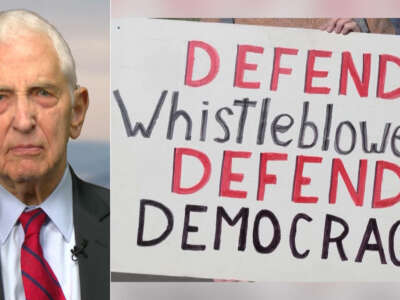 The Late Daniel Ellsberg’s Wish: Free Julian Assange, Encourage Whistleblowers