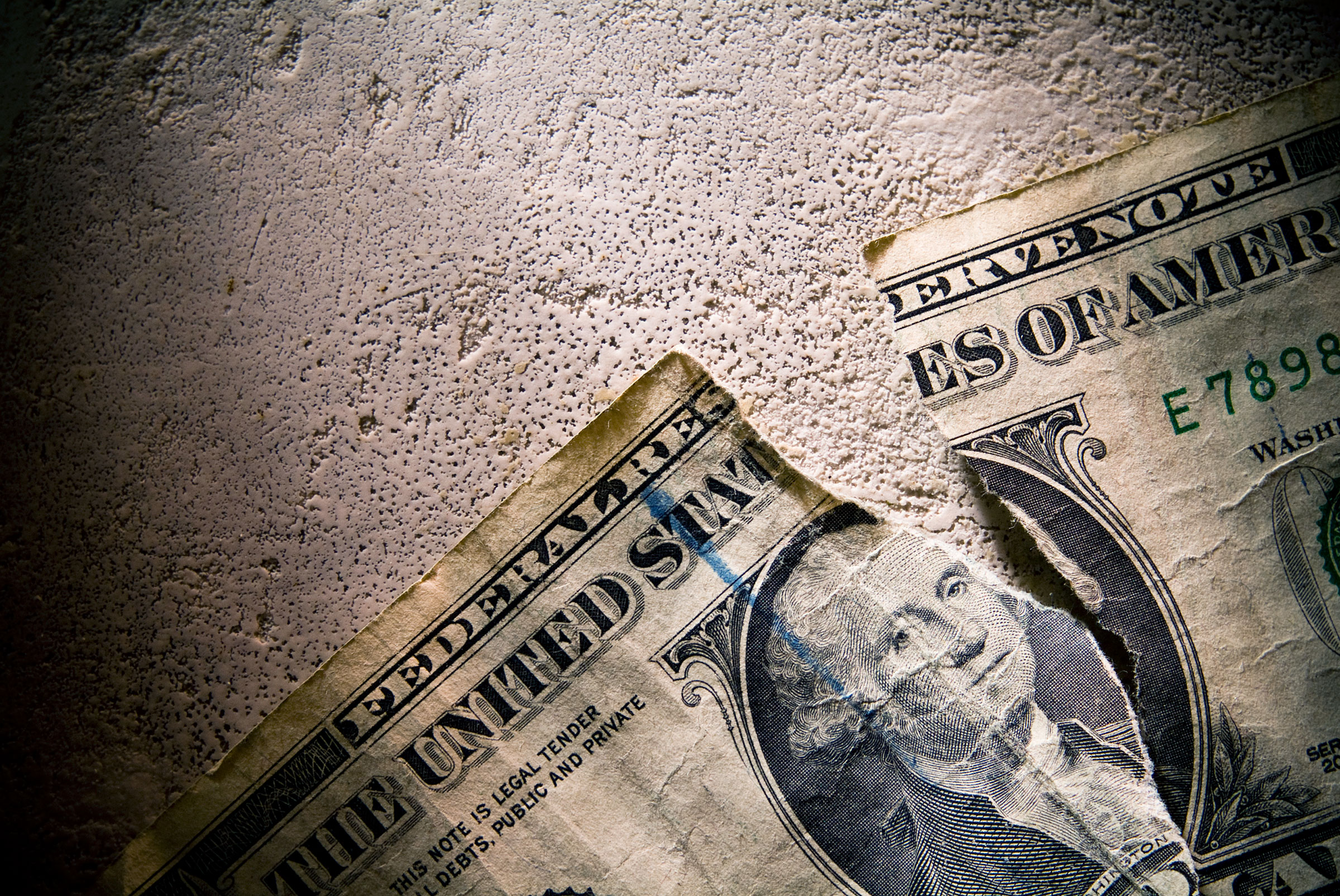 Is the Dollar's dominance ending?