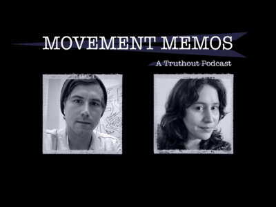 Movement Memos - a Truthout podcast - with guest Émile P. Torres and host Kelly Hayes