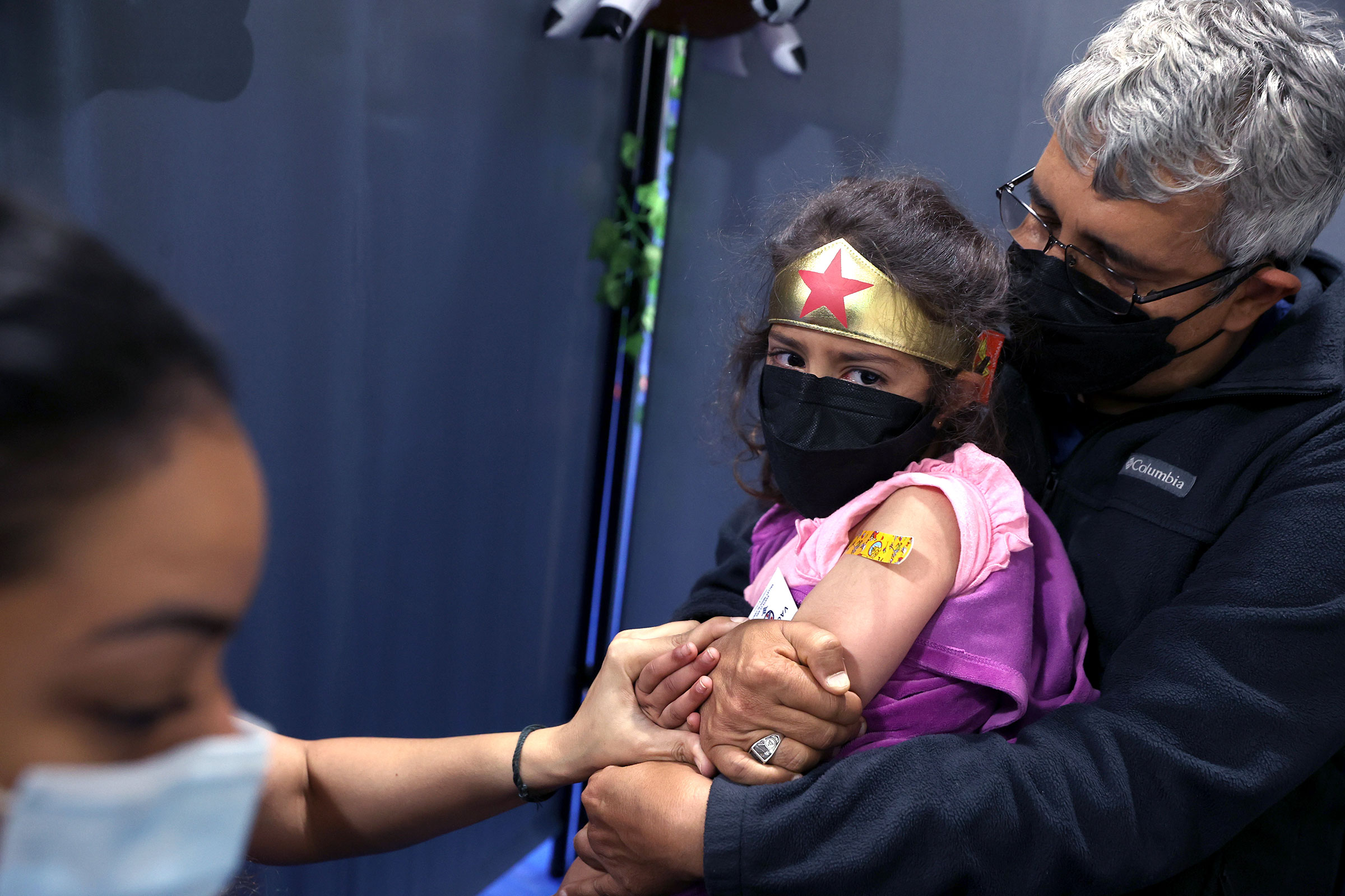 3.2 Million Children May Lose Care If Congress Lets Pandemic-Era Funds Expire - Vimarsana News