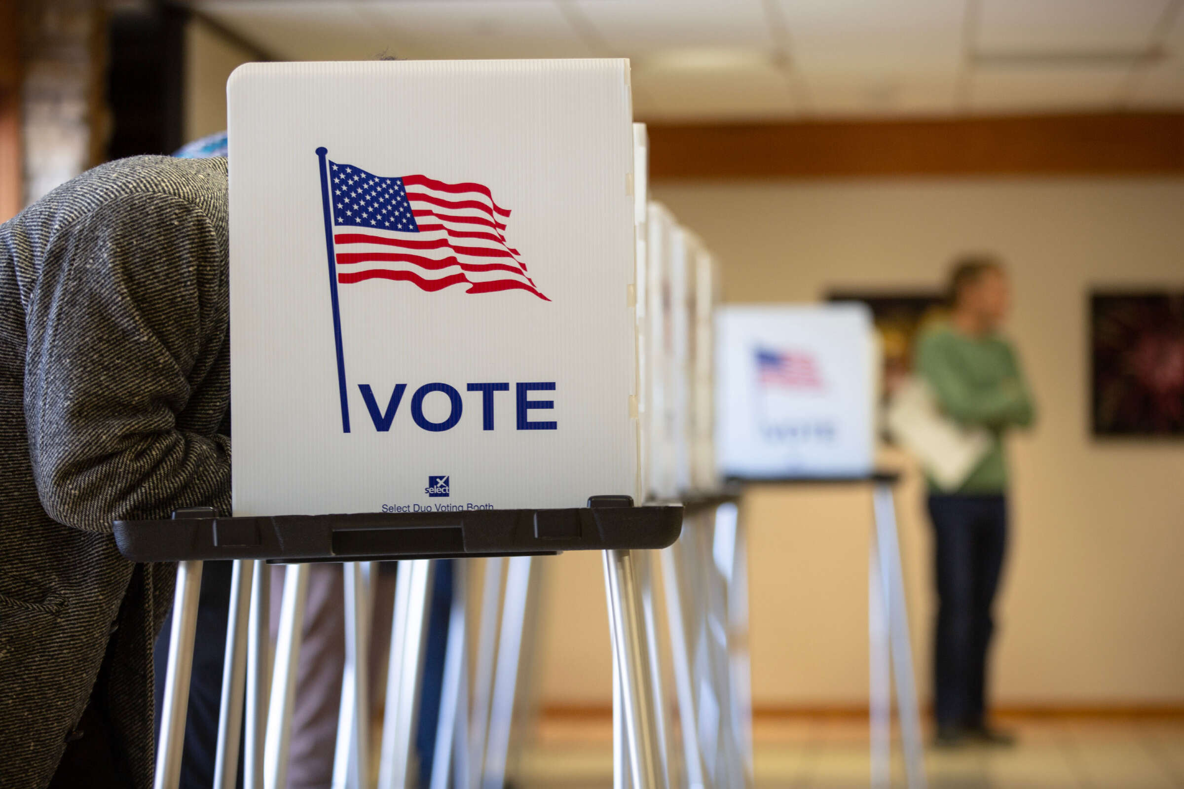 Voting Rights Groups File Legal Challenge to Wisconsin’s Legislative ...