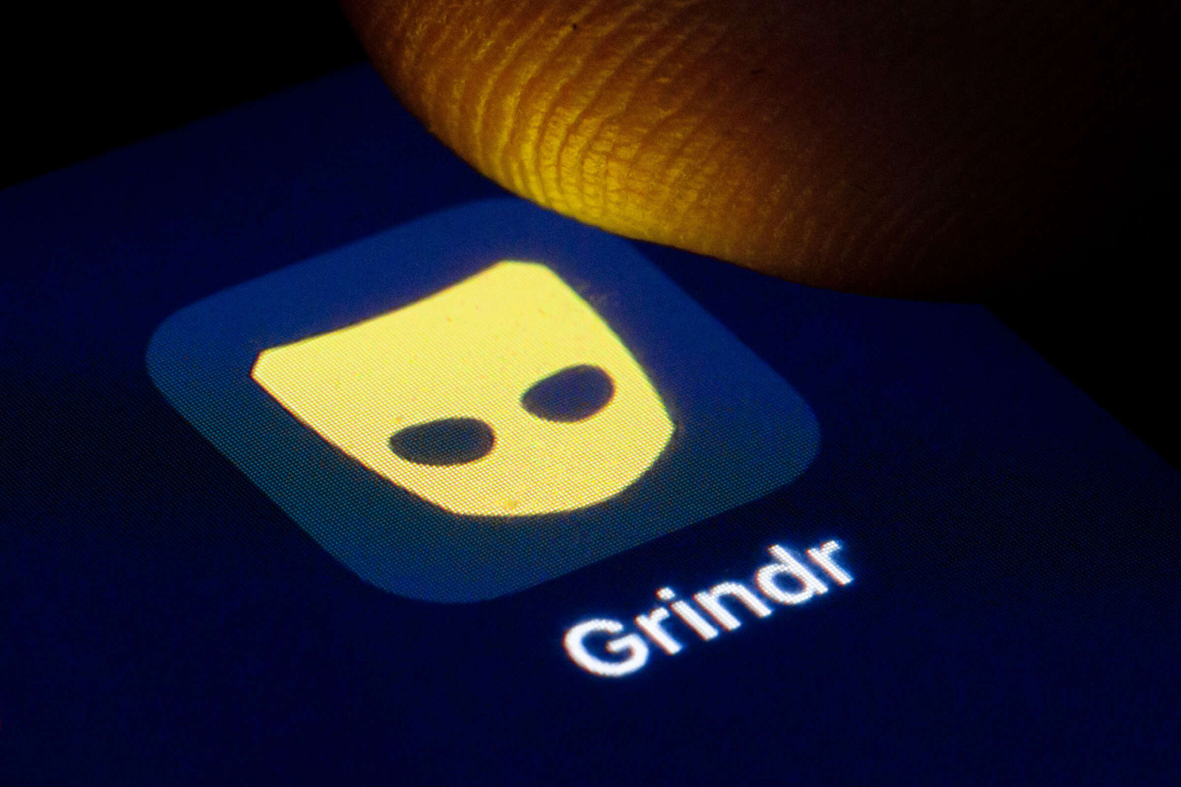 Grindr Issues Mandatory Return to Office Policy 2 Weeks After Union Drive