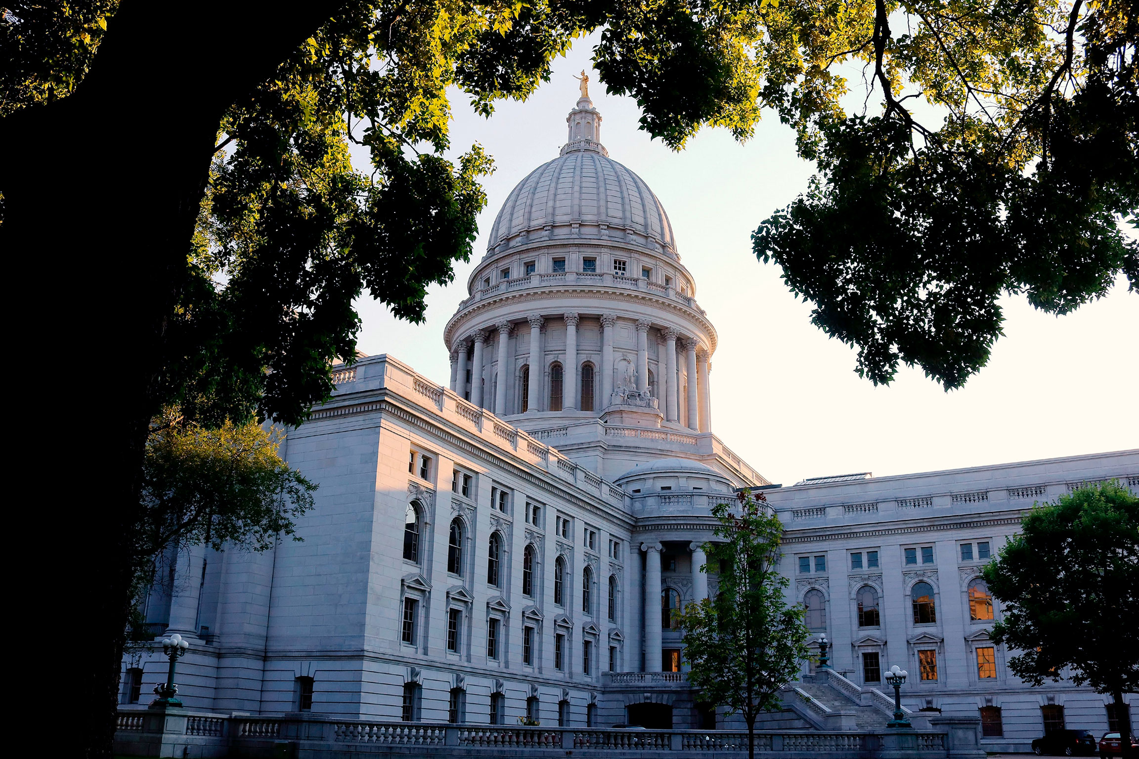 Former Wisconsin Supreme Court justice refuses to disclose names of others  looking at impeachment