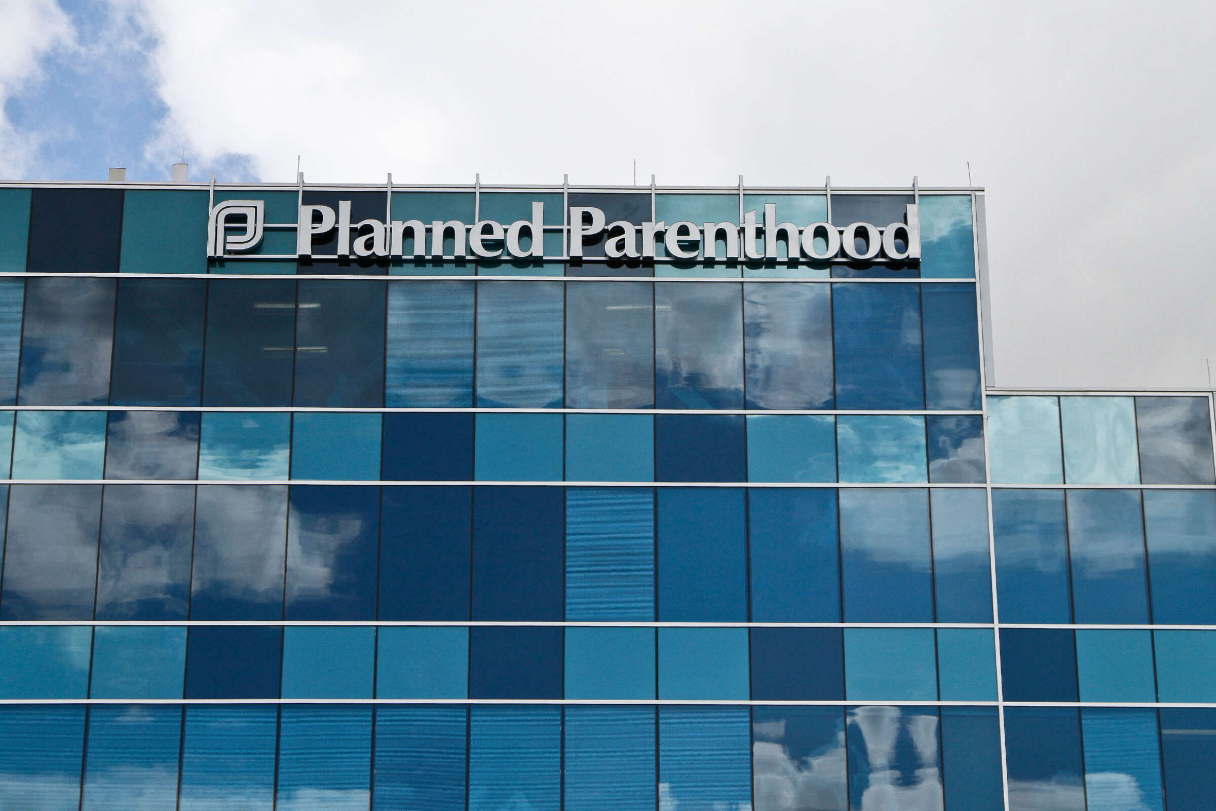 Texas Is Suing Planned Parenthood for 1.8B Over 17M in Medicaid