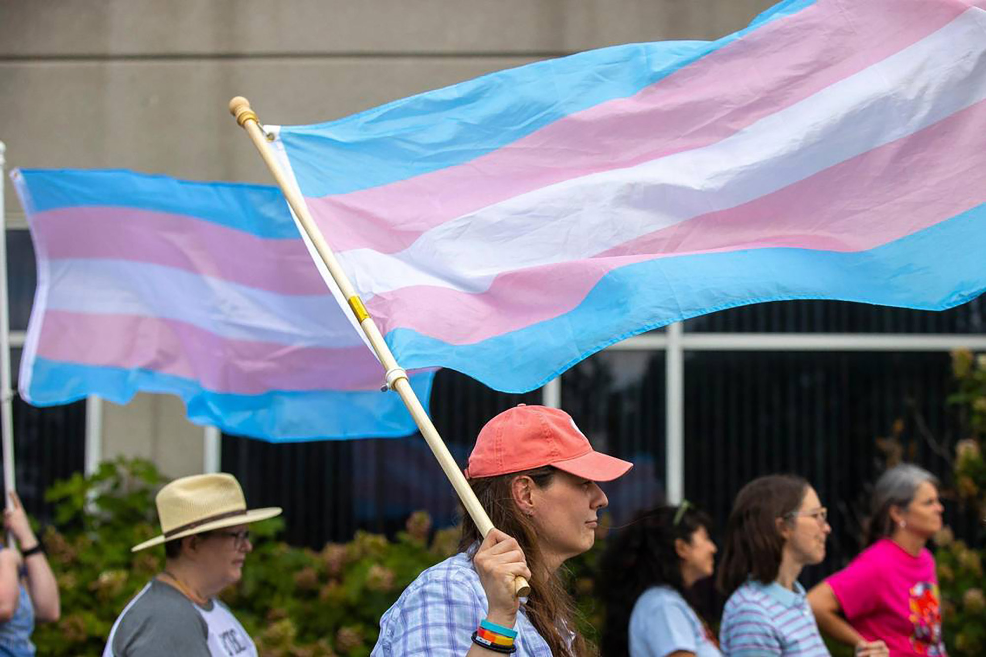 Judge Allows Gender-Affirming Care Ban to Go Into Effect in Missouri ...