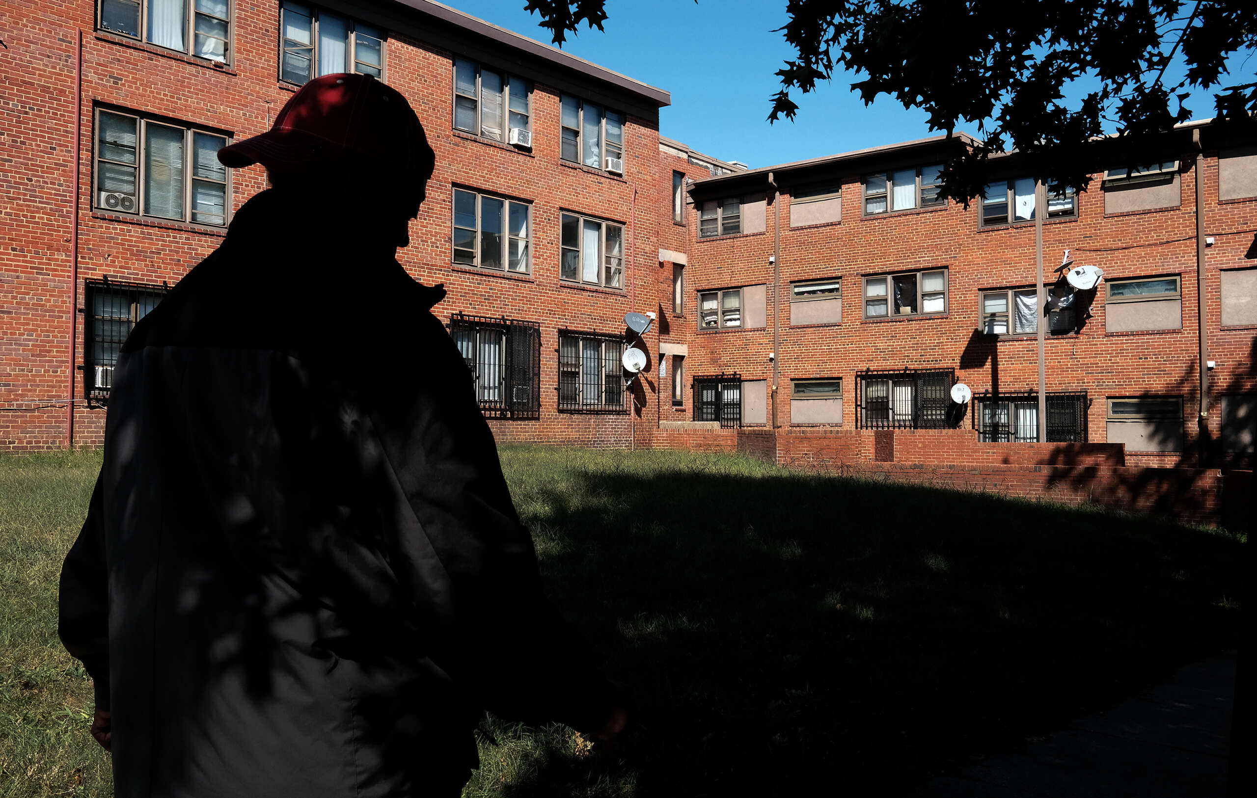 Big Real Estate Says Regulations Caused Housing Crisis, But They Wrote