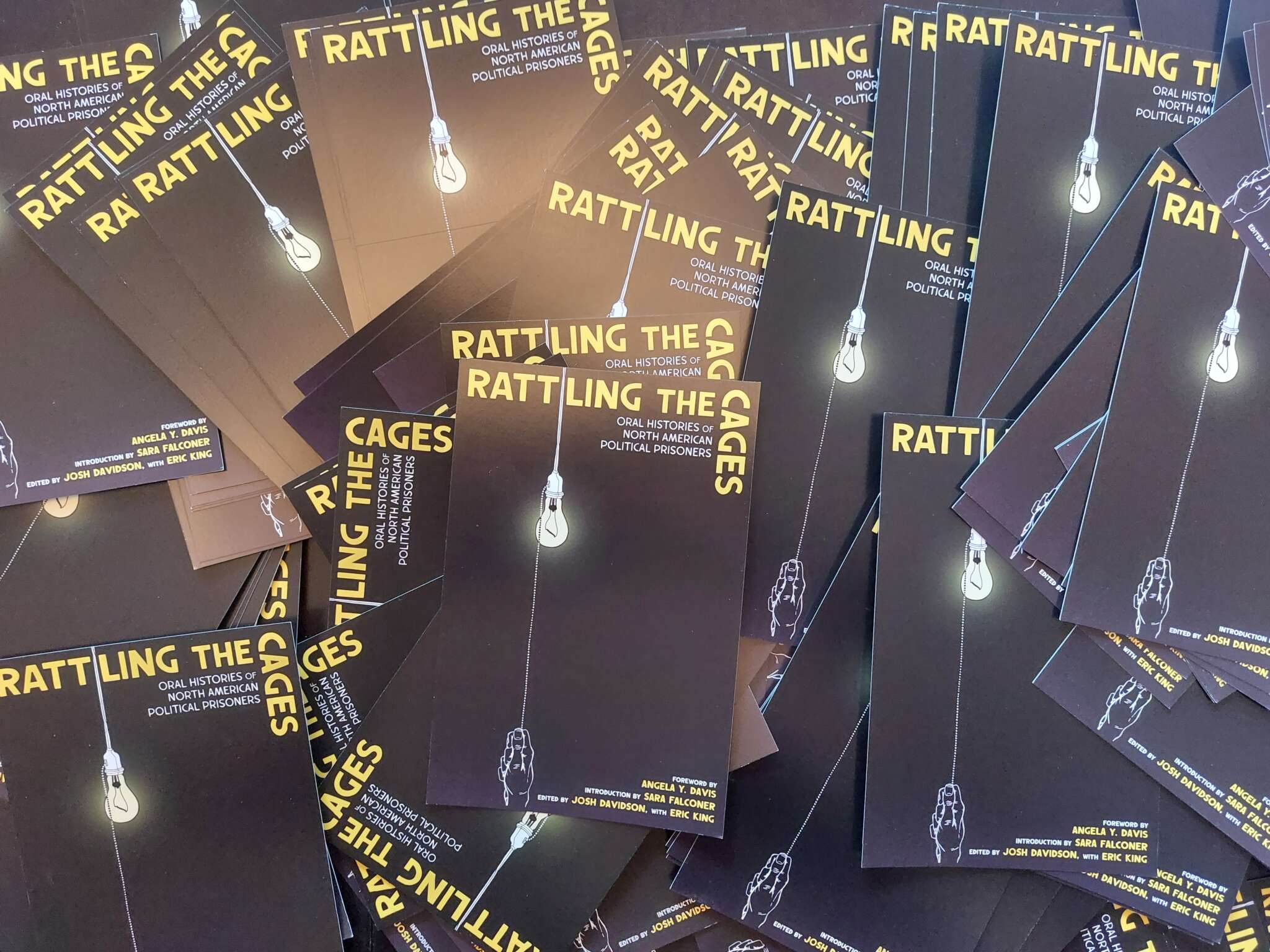 Oral History of Political Prisoners Shows Enduring Power of