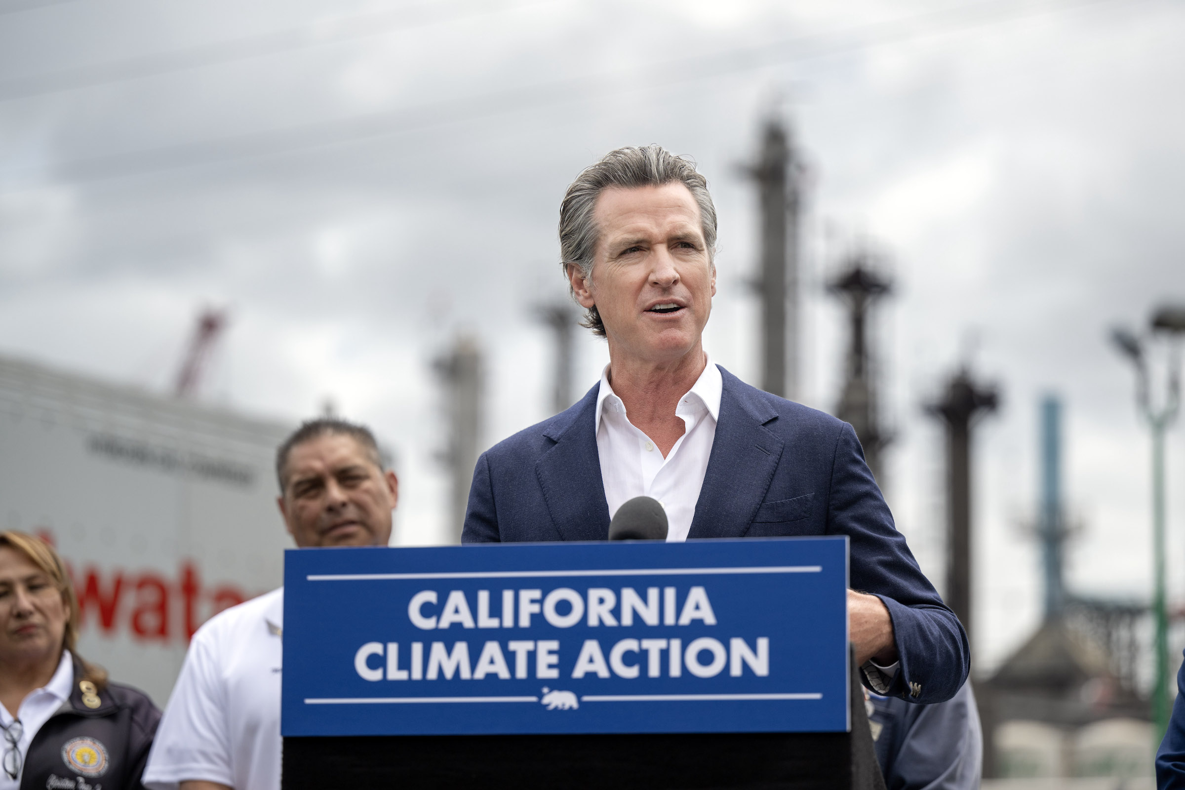 California’s Historic Climate Disclosure Legislation Targets Big ...