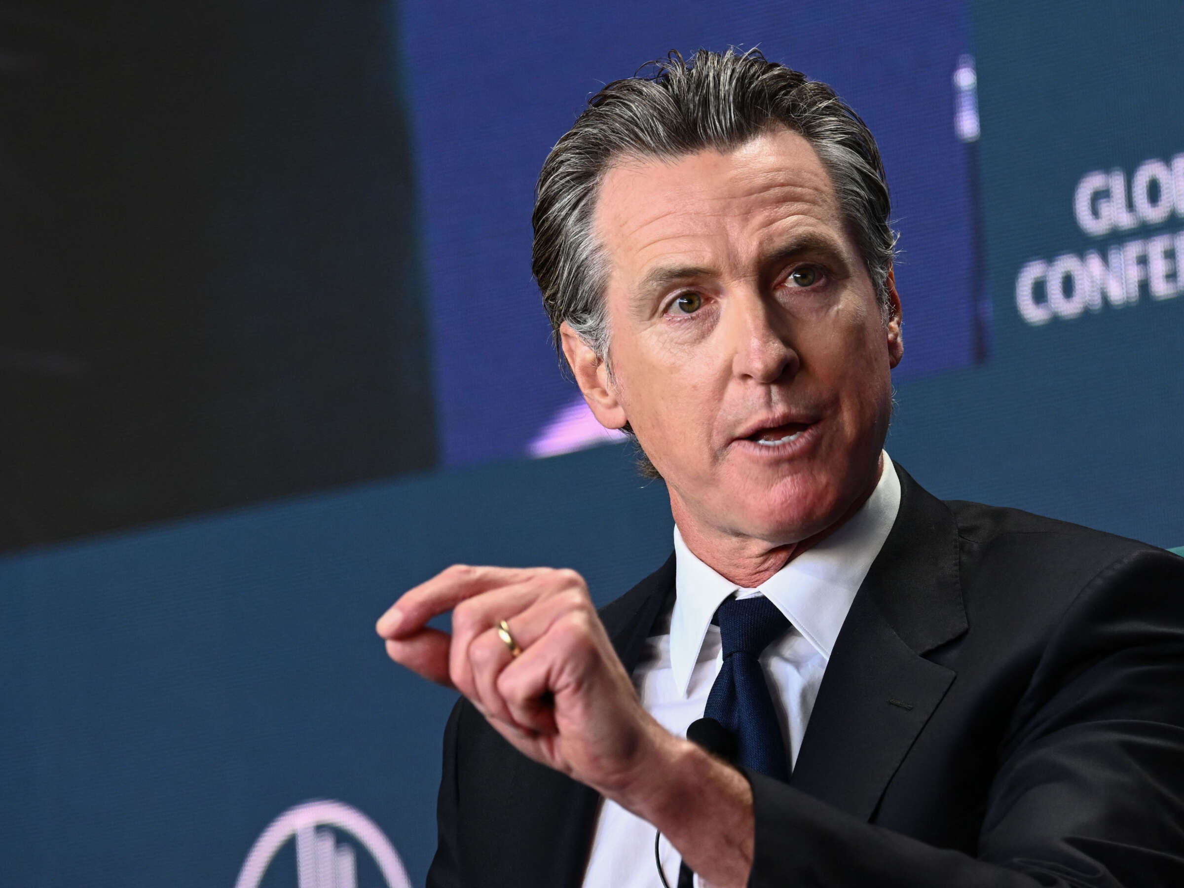 California Gov. Gavin Newsom Vetoes 4 Bills to Expand LGBTQ Protections ...