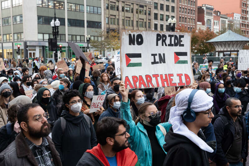 card Law firms rescind offers from pro-Palestine students at Harvard and Columbia 