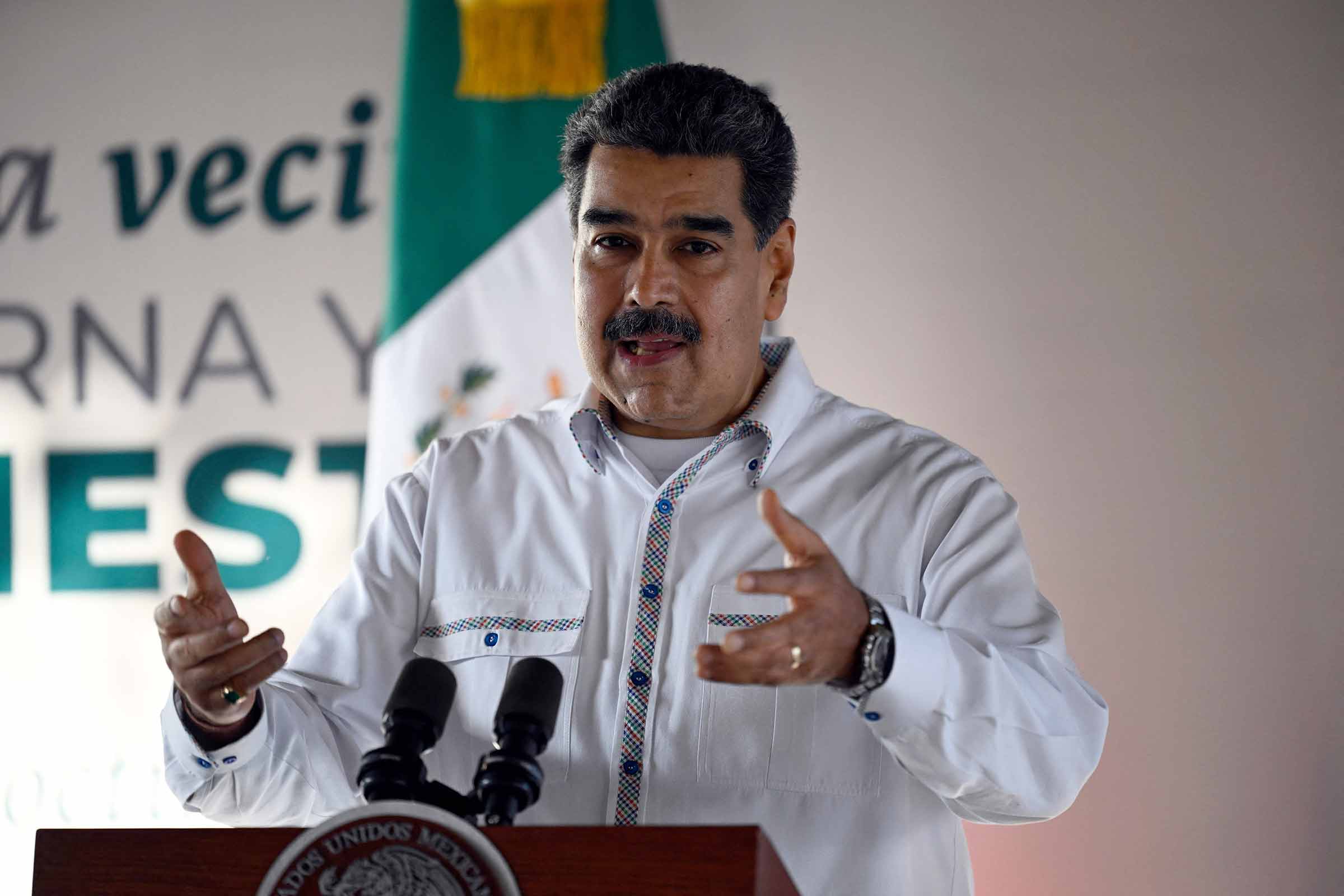 Latin American Leaders Reject US-Imposed Migration Policies at Palenque Summit - Vimarsana News