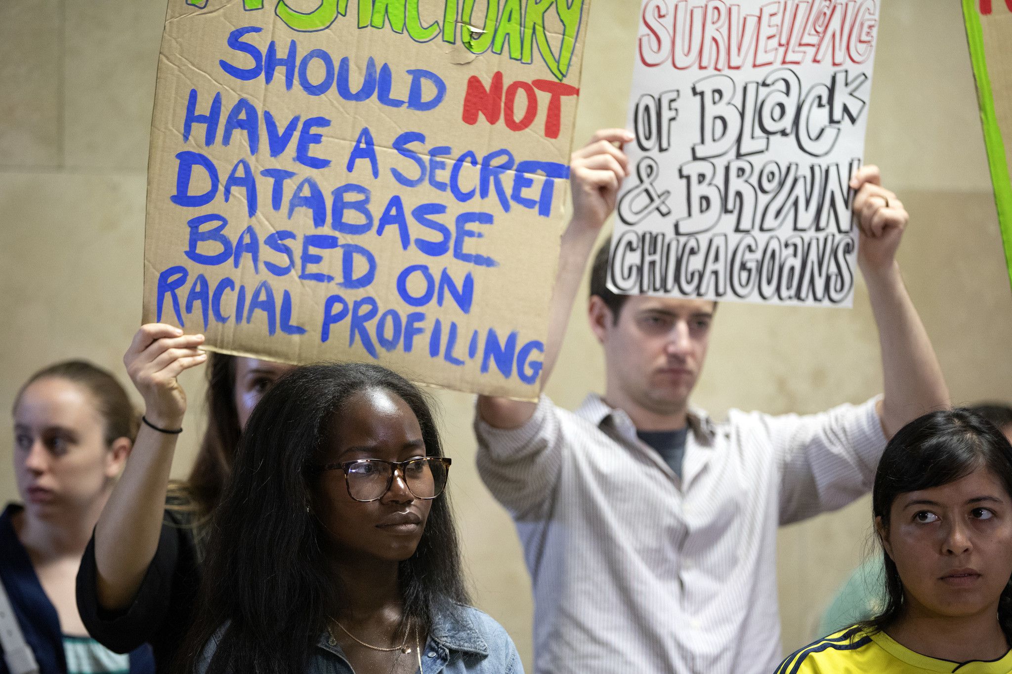 Chicago Nixed Its Racist Database of Gangs. Other Cities Should Follow. - Vimarsana News