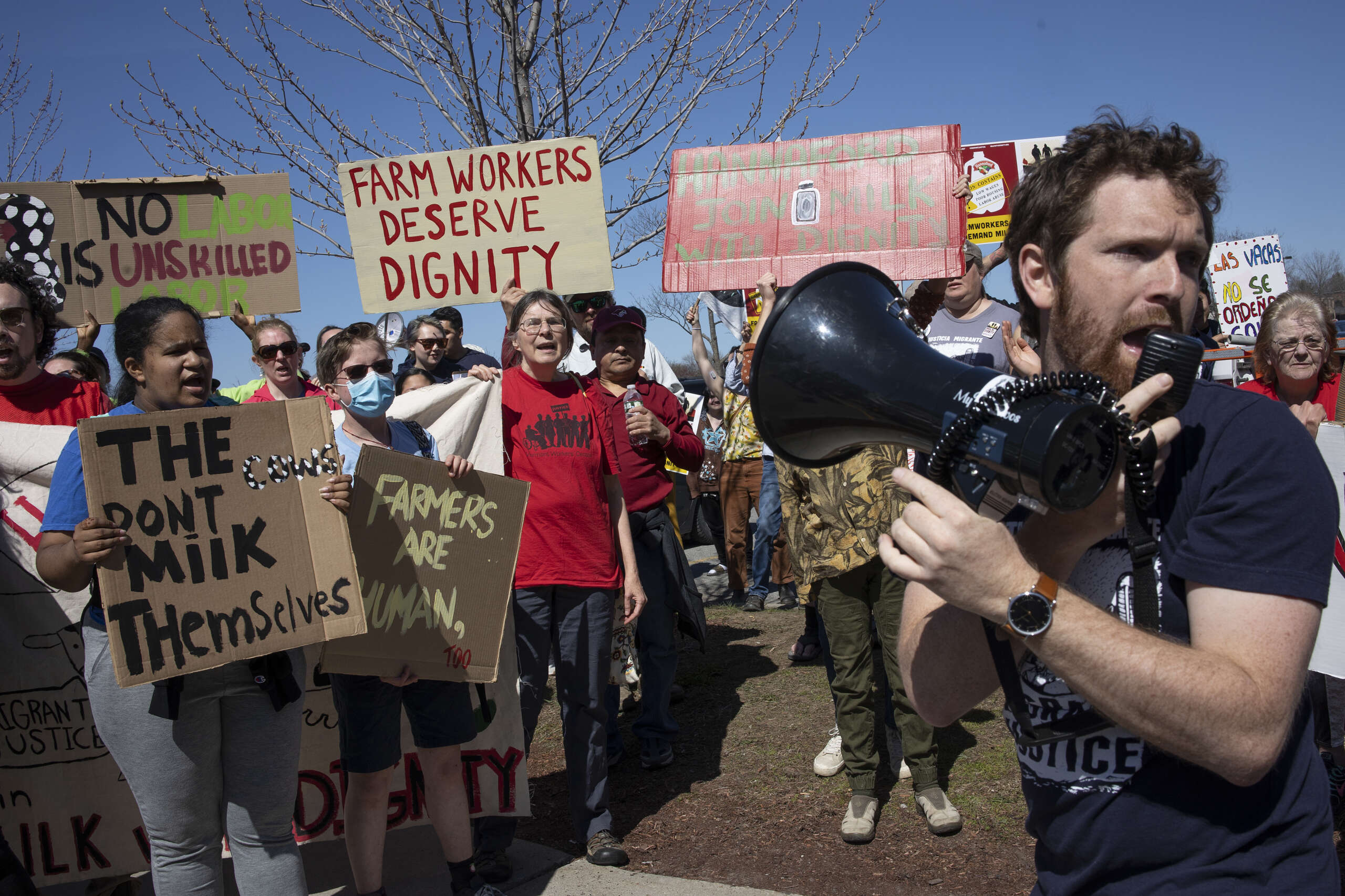 A Worker-Driven Model for Protecting Labor Rights Is Successful — and Expanding - Vimarsana News