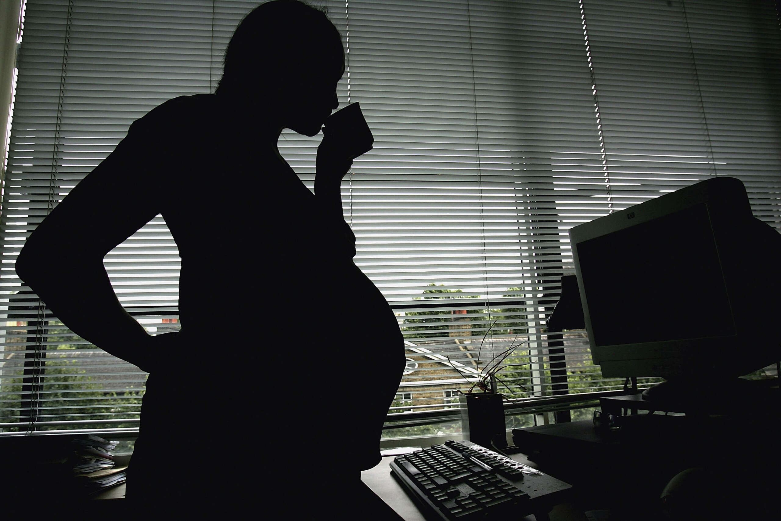 Pregnancy Criminalization in the U.S. Is an “Avoidable Human Rights Cr…