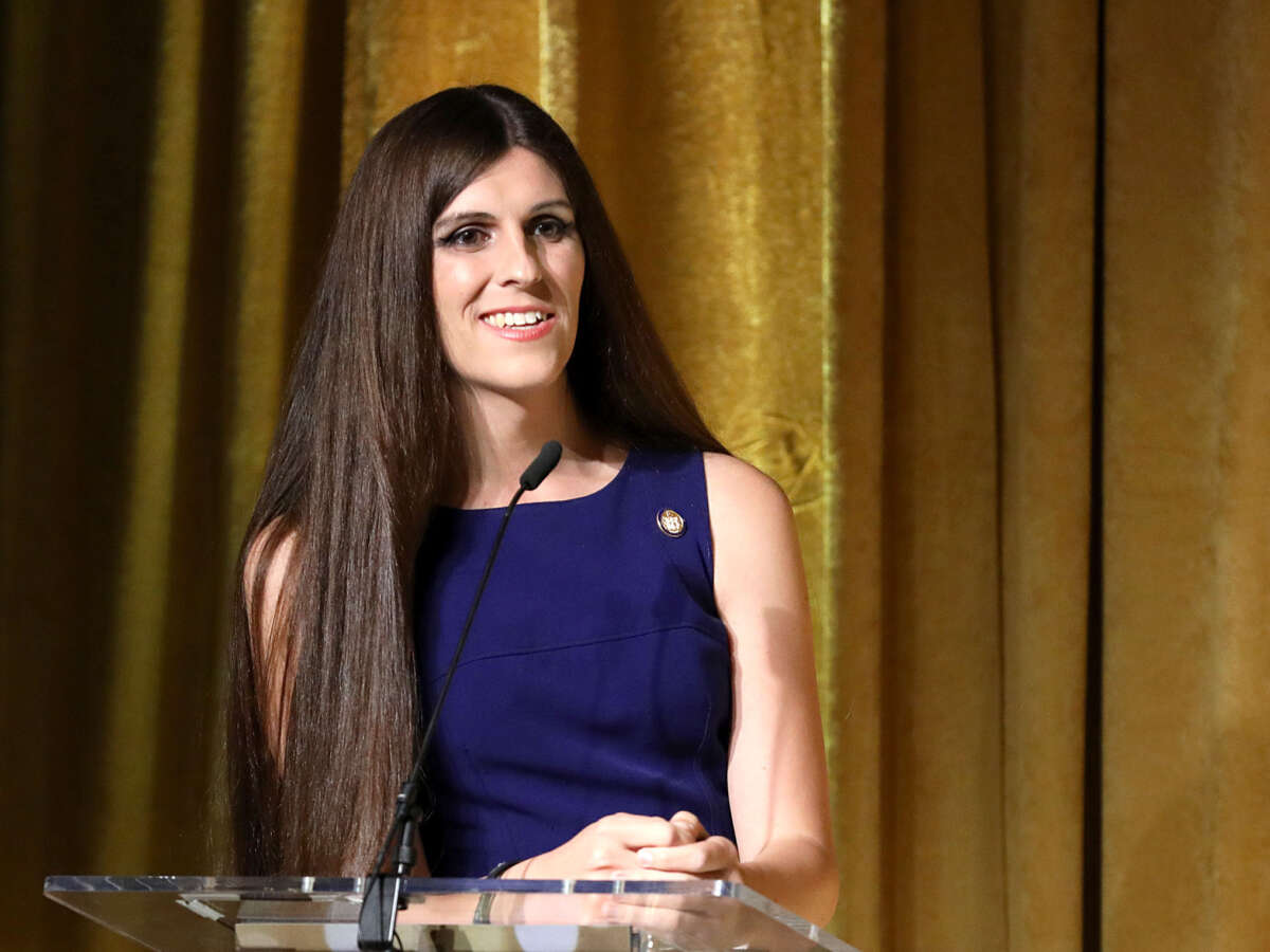 Danica Roem Becomes First Transgender Person Elected to Virginia State Senate