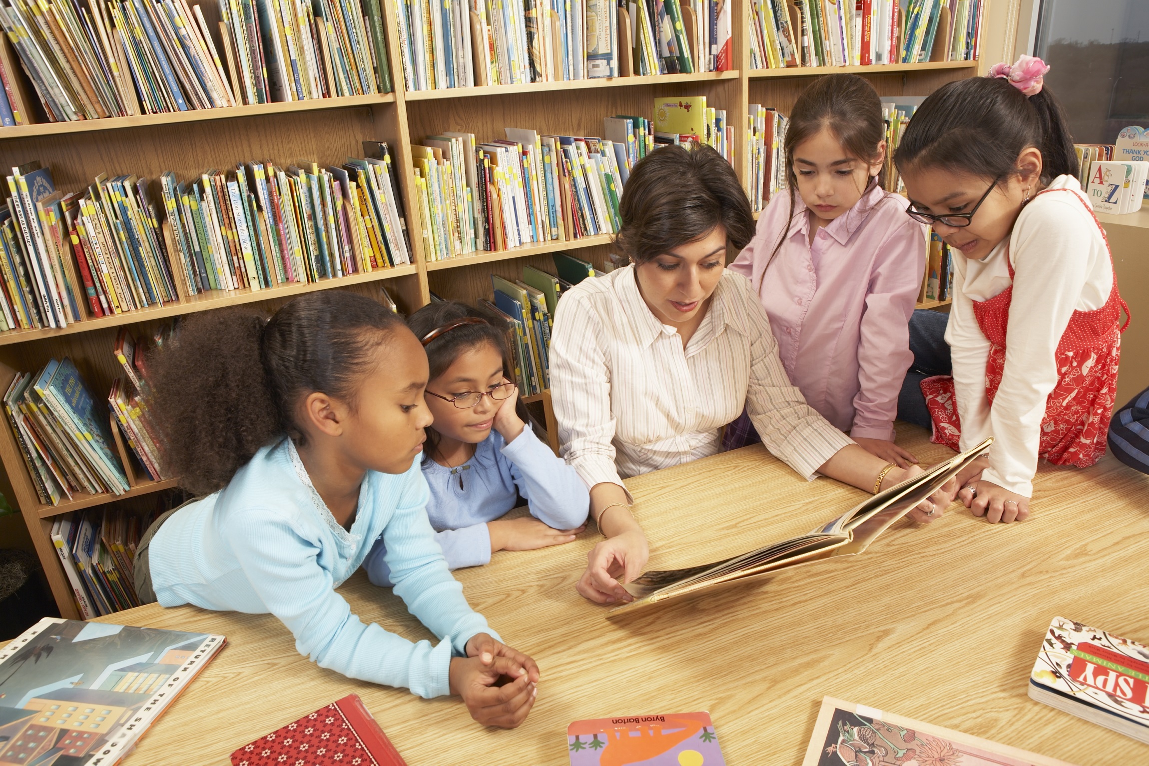 WI Bills Would Require Libraries to Tell Parents What Books Their Kids Check Out - Vimarsana News
