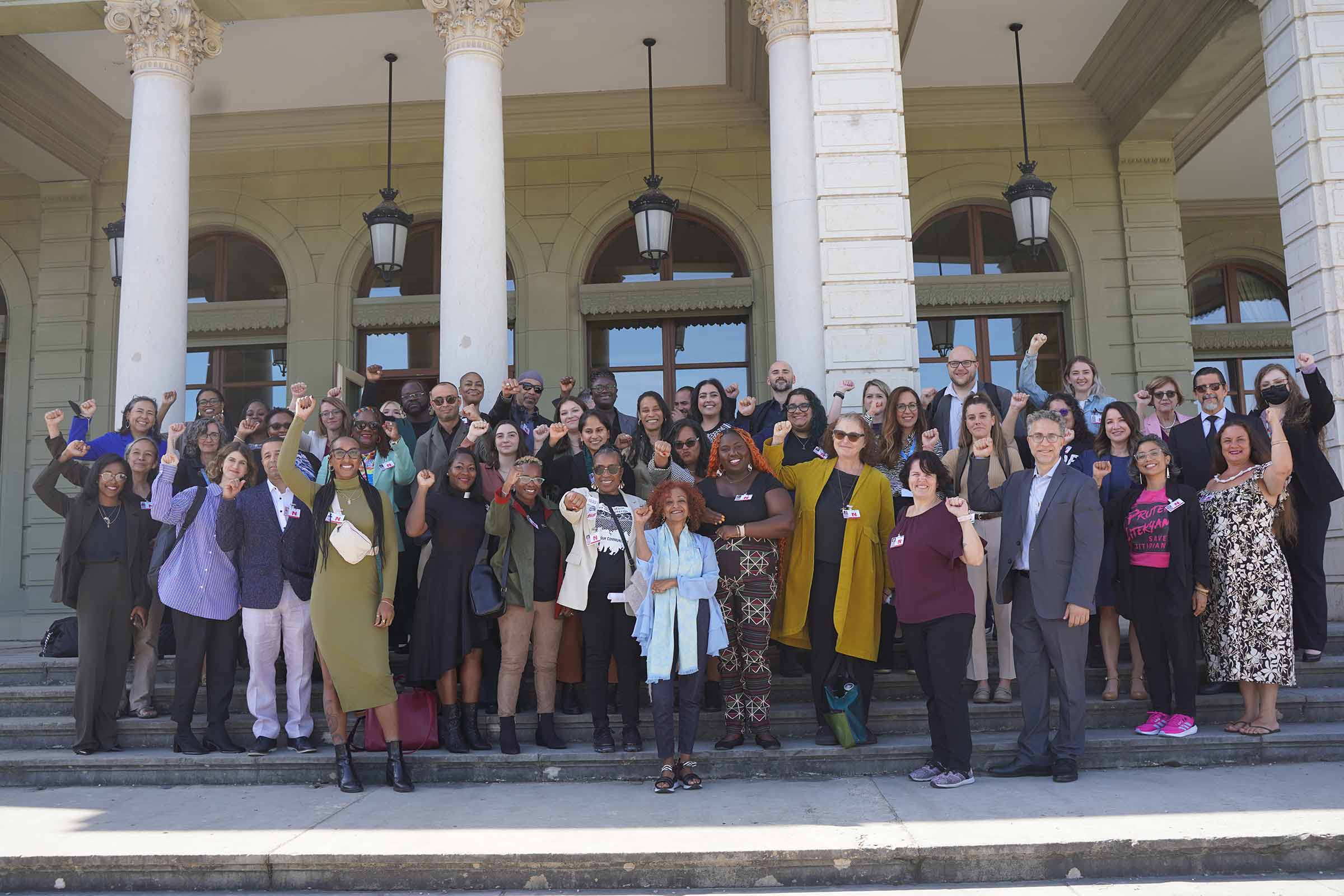 I Faced Death by Incarceration. The UN Heard My Plea to Abolish Life ...