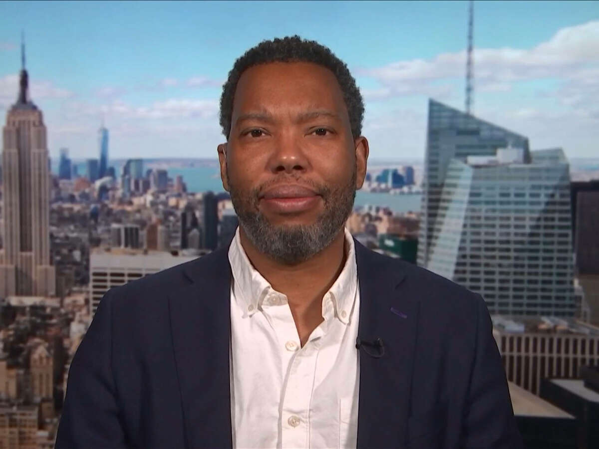 Ta-Nehisi Coates Speaks Out Against Israel’s “Segregationist Apartheid Regime”