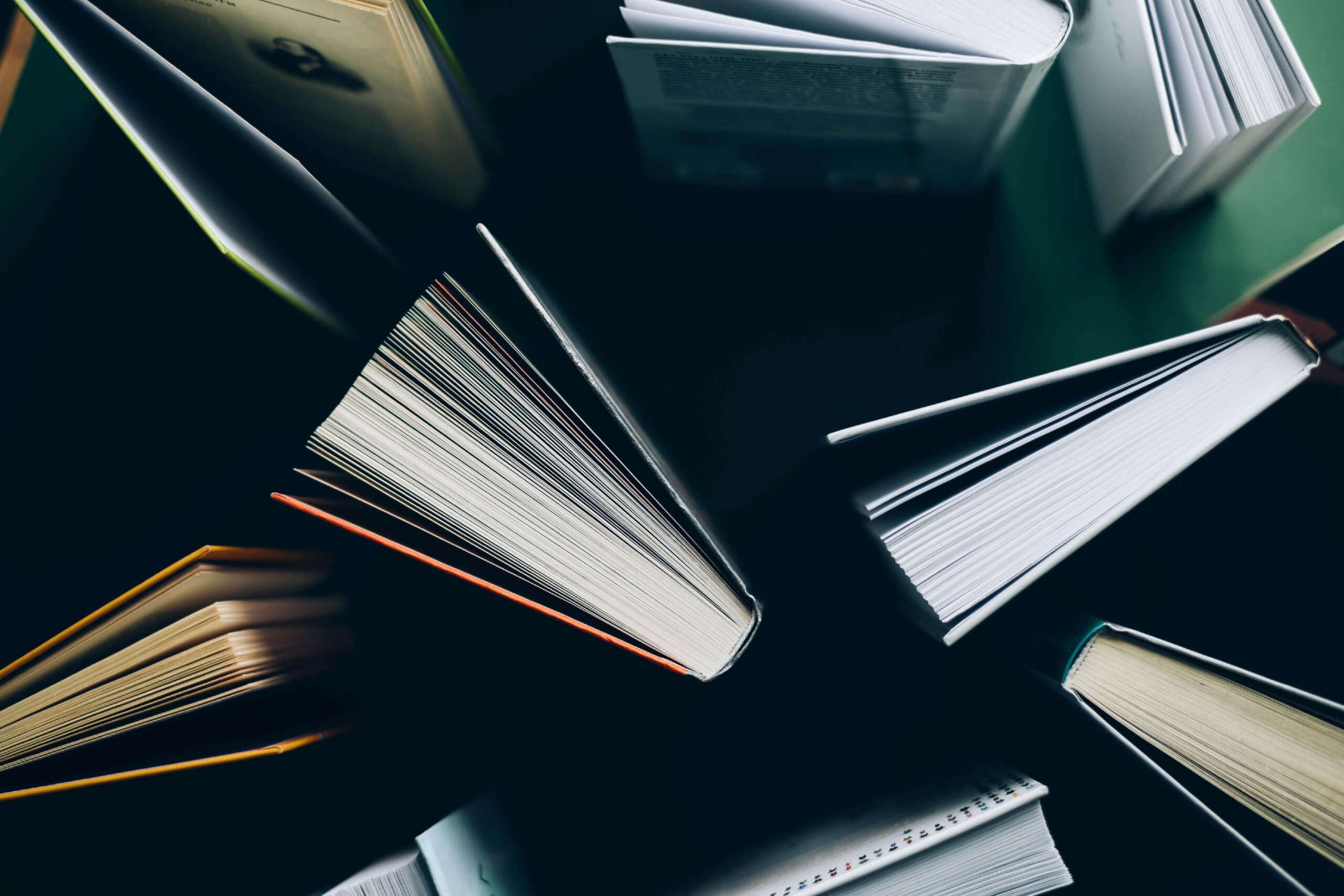FL AG's Legal Brief Claims Libraries Should Only Convey "Government's Message" - Vimarsana News