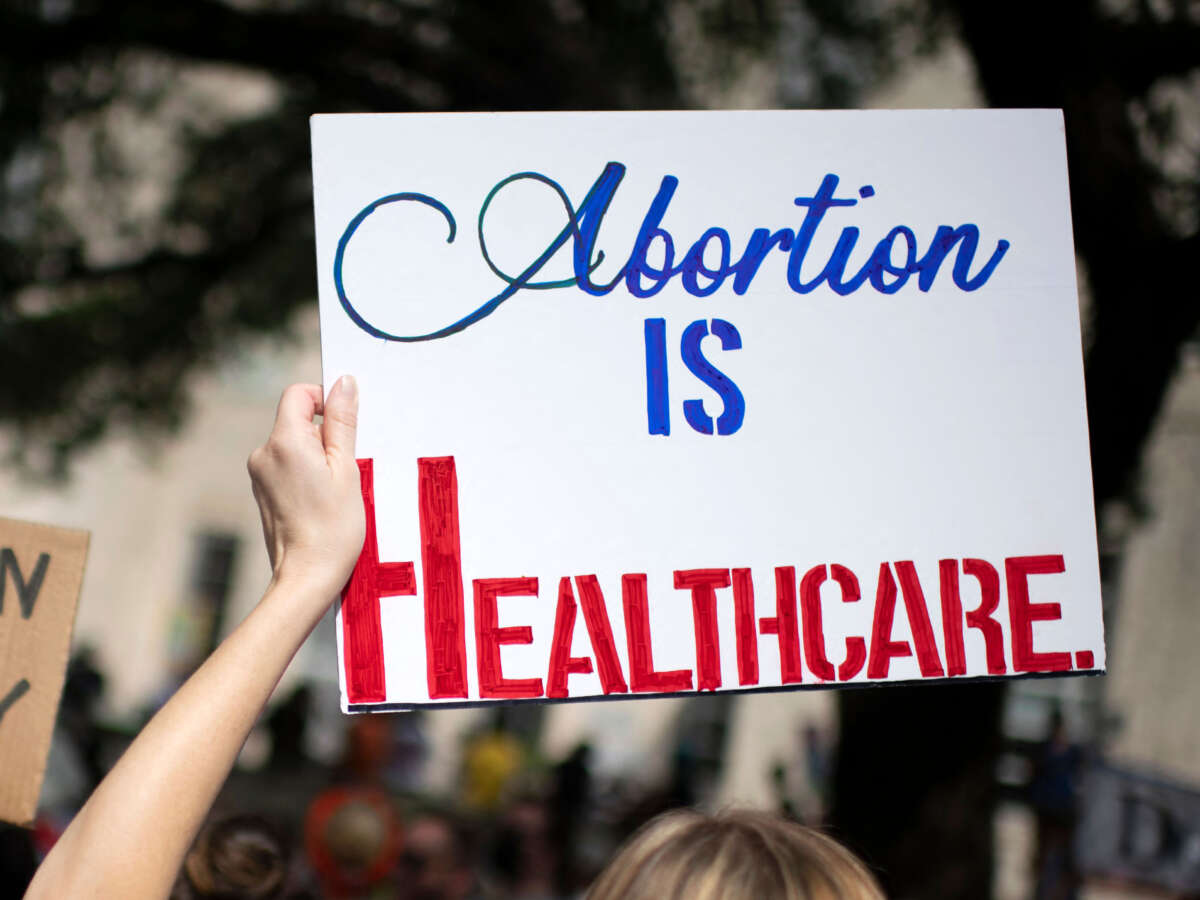 Texas Woman Asks Court to Grant Emergency Abortion After Lethal Fetal Diagnosis