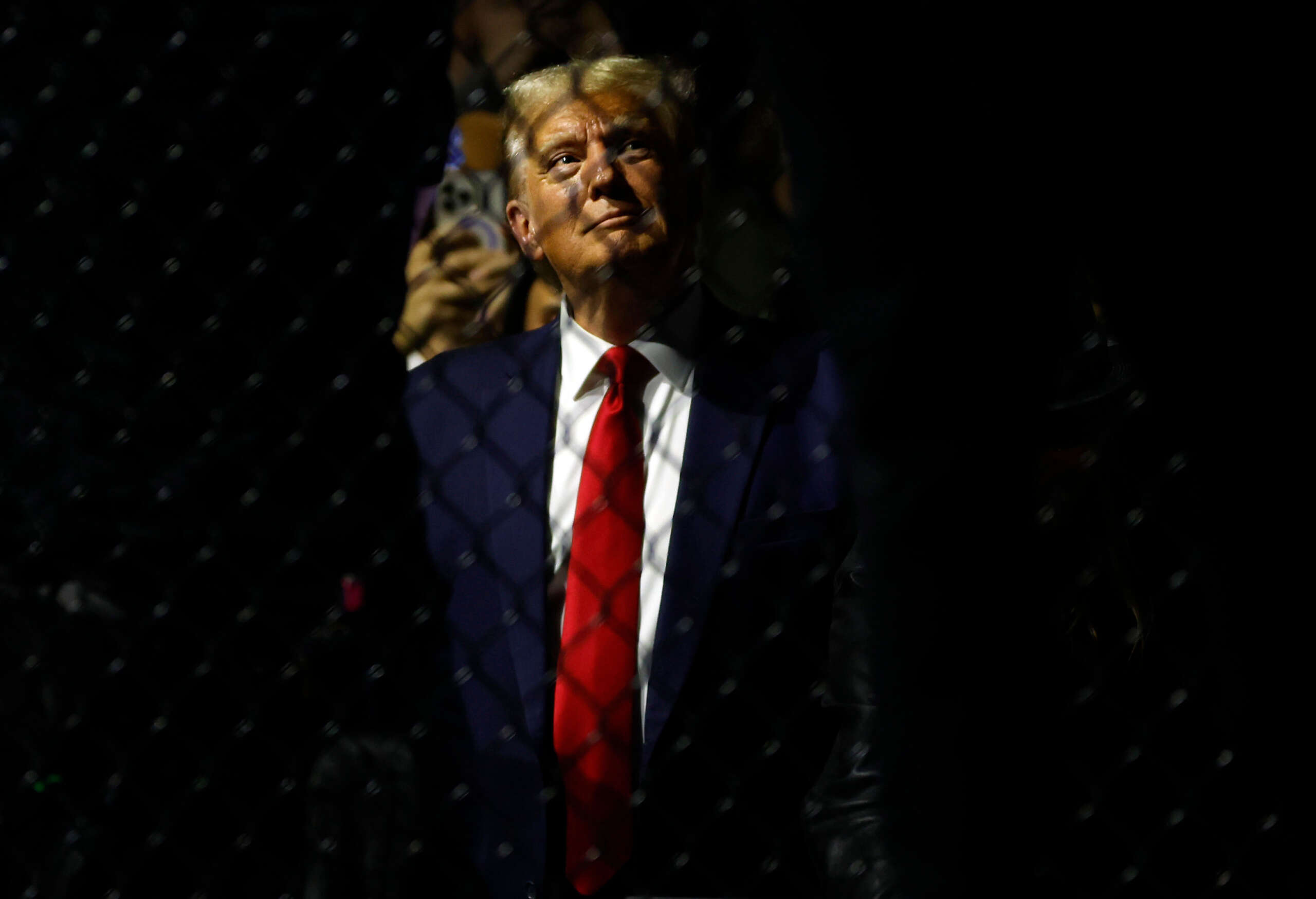 A Trump Reelection Threatens to Make America Fascist Again - Vimarsana News