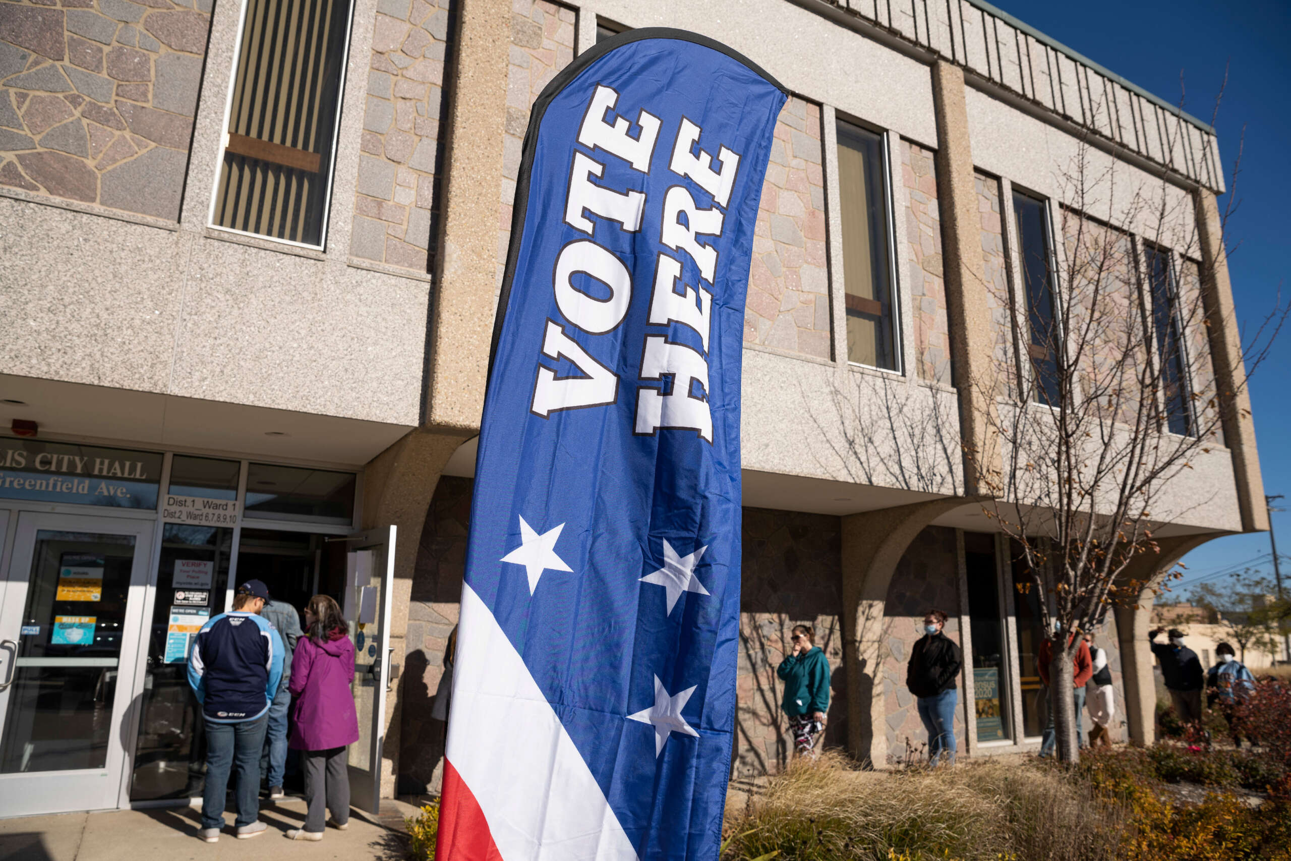 10 Fake Electors In WI Say Their Actions Were Used To Overturn Election ...