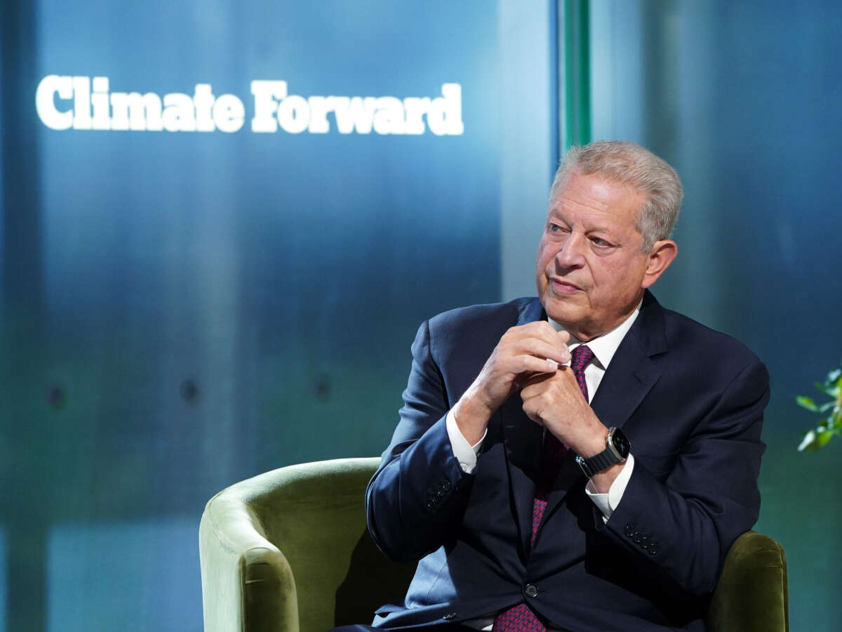 Gore: COP28 on “Verge of Complete Failure” as Pact Omits Fossil Fuel Phase Out