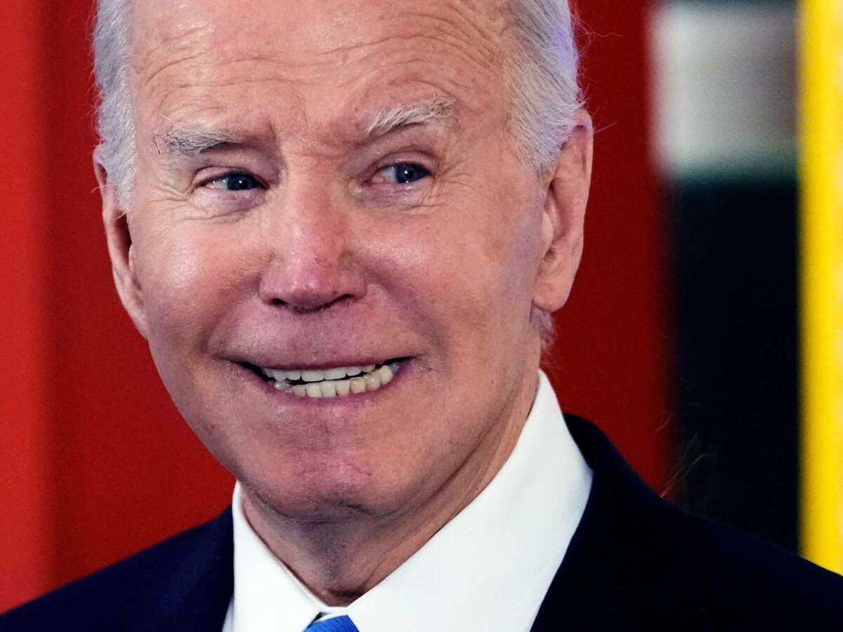 More Republicans Are Saying There Isn’t Enough Evidence to Impeach Biden