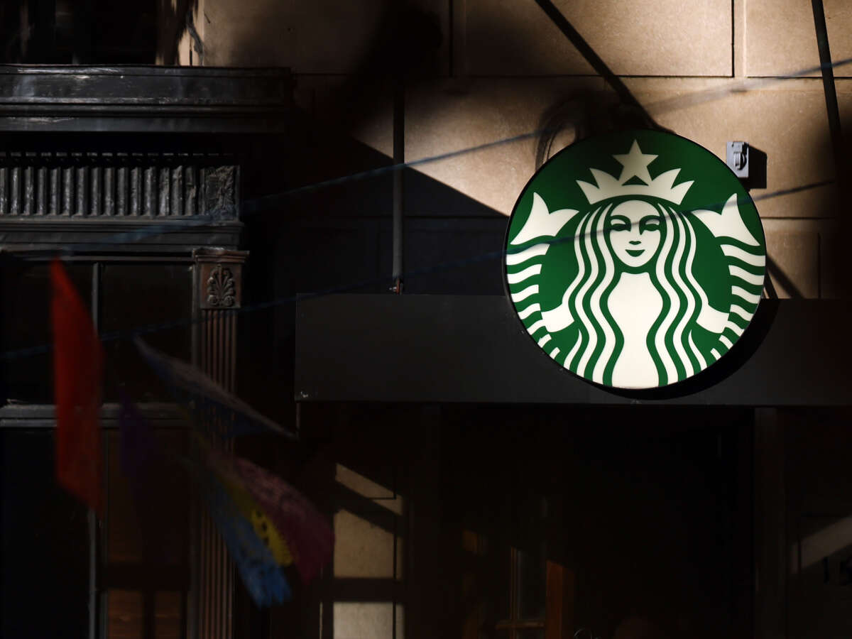 NLRB Says Starbucks Must Reopen 23 Stores It Closed for Union Activity