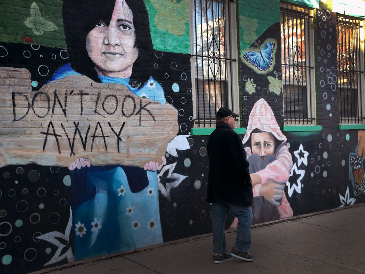 5-Year-Old Boy Dies After Becoming Sick at Chicago Migrant Shelter