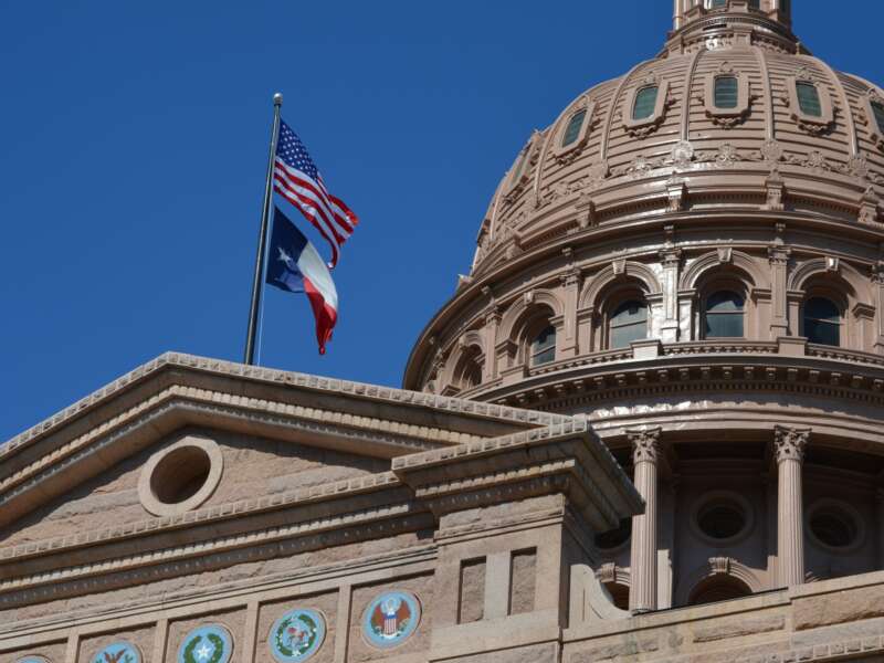 SCOTUS Ruling Allows Texas To Deputize Citizens As Anti-Abortion Police ...