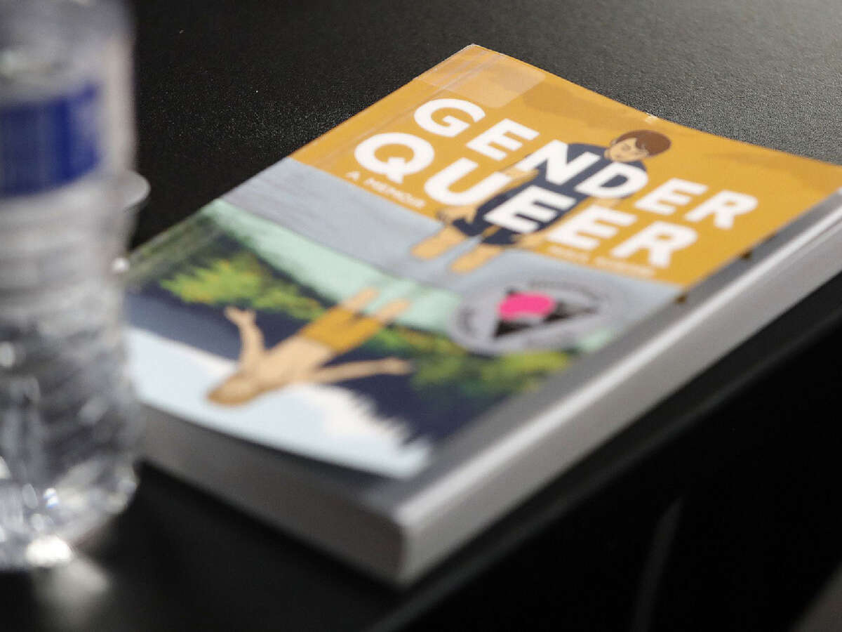 Complaint Over Book Leads to “Police State” Search of Massachusetts Classroom