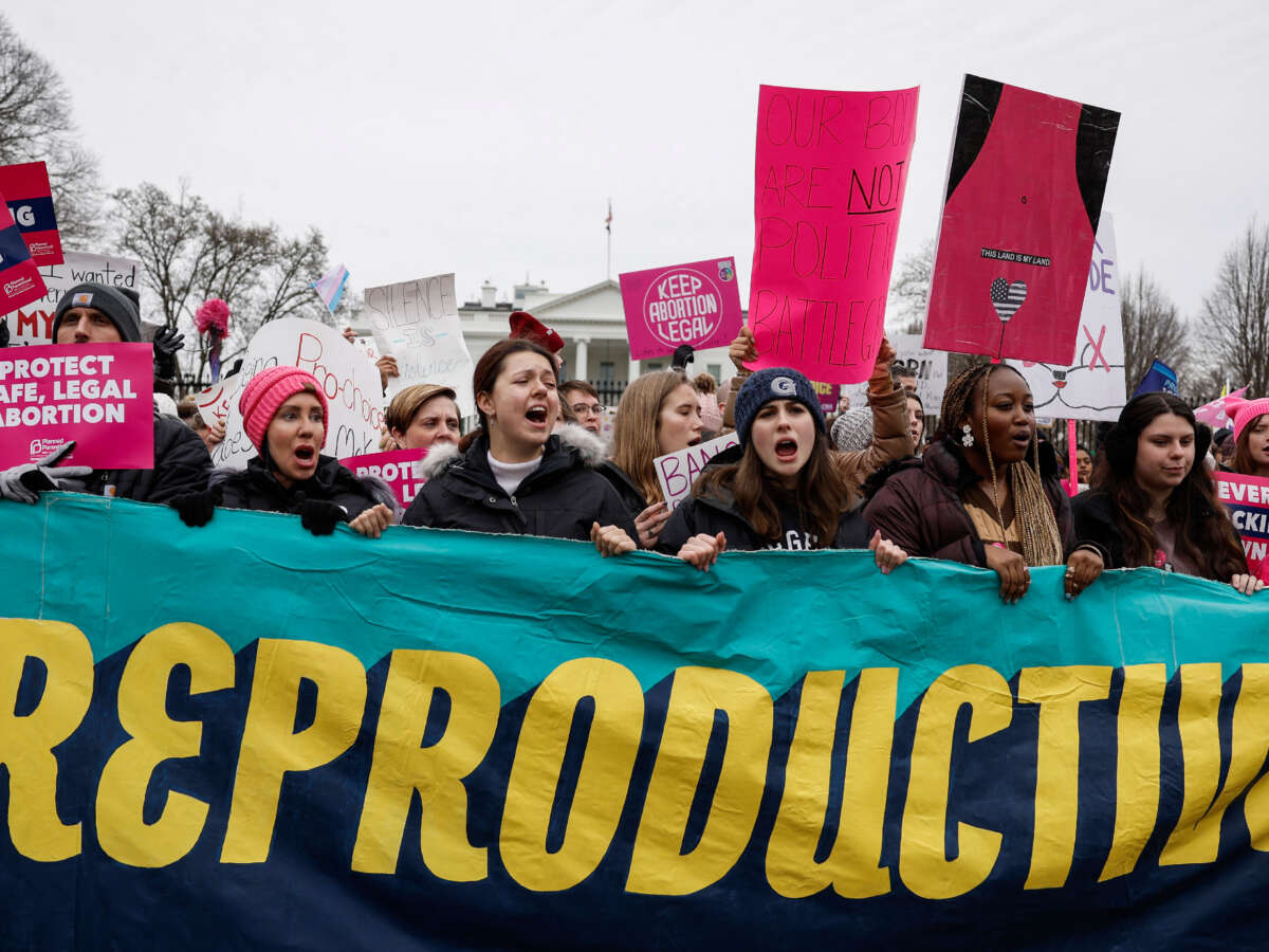 18 Months After “Dobbs,” Here’s How Abortion Providers and Activists See Things