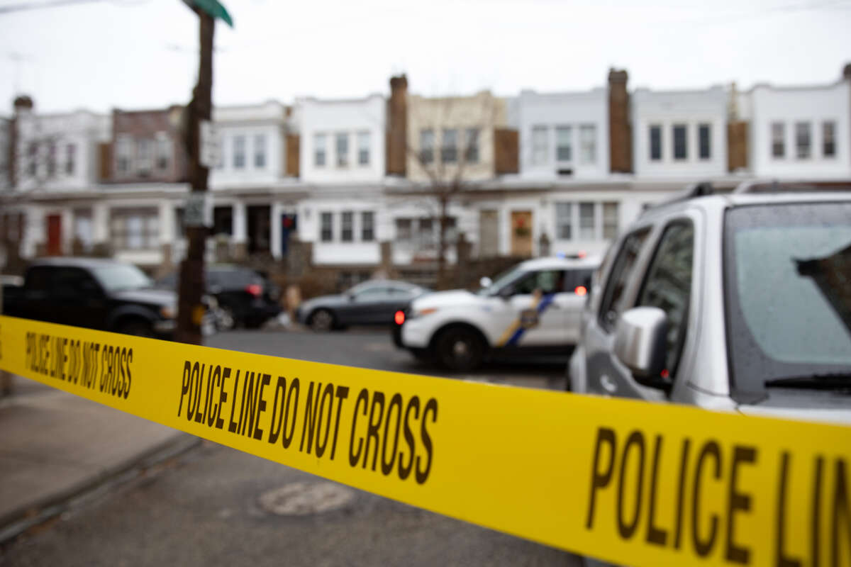 Stop-and-Frisk Policing by Any Other Name Won't Provide Safety in  Philadelphia