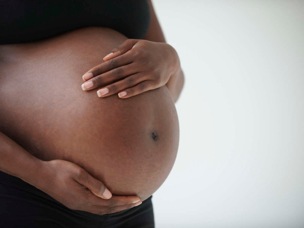 Being Black and Pregnant in the Deep South Can Be a Dangerous Combination